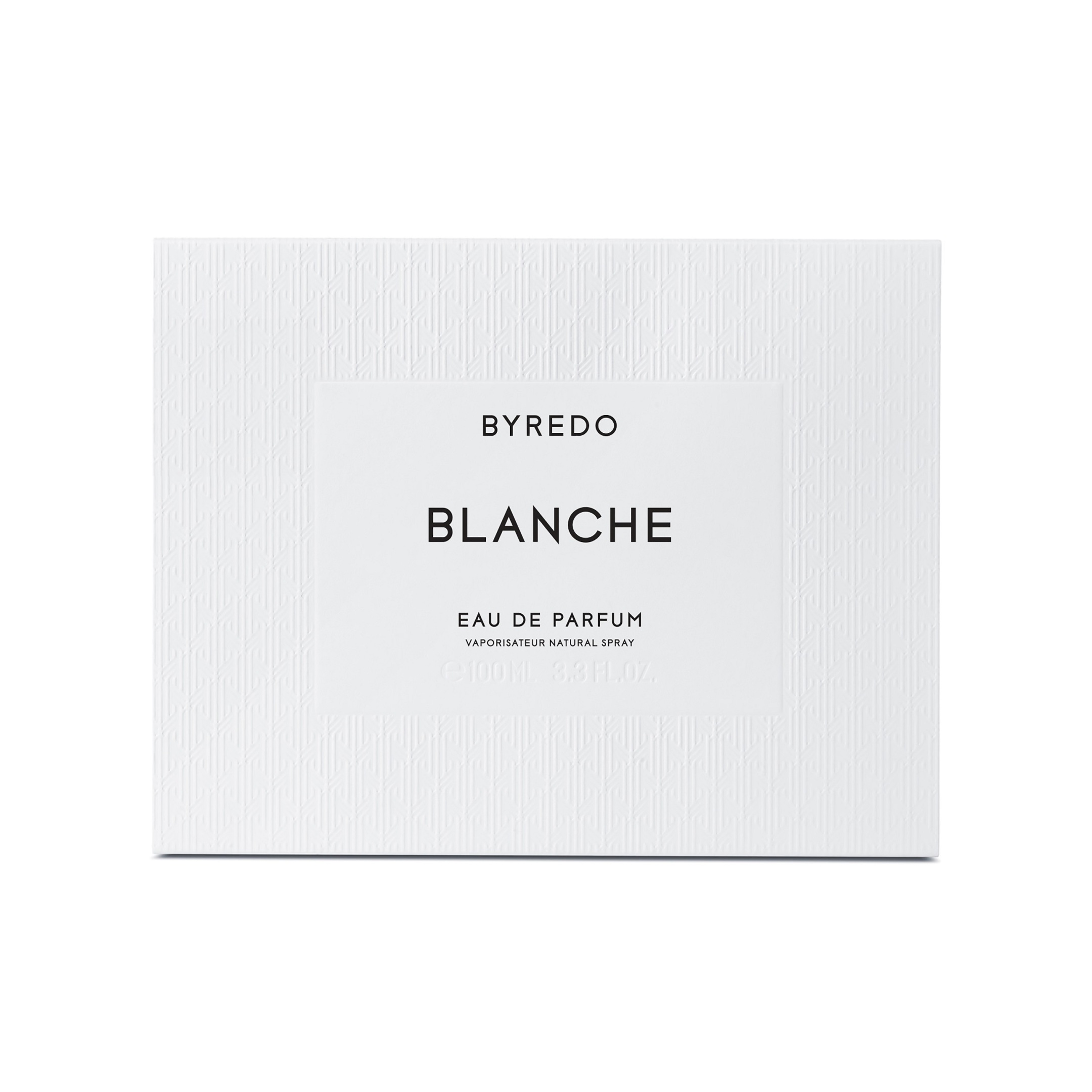 BLANCHE EAU DE PARFUM 2