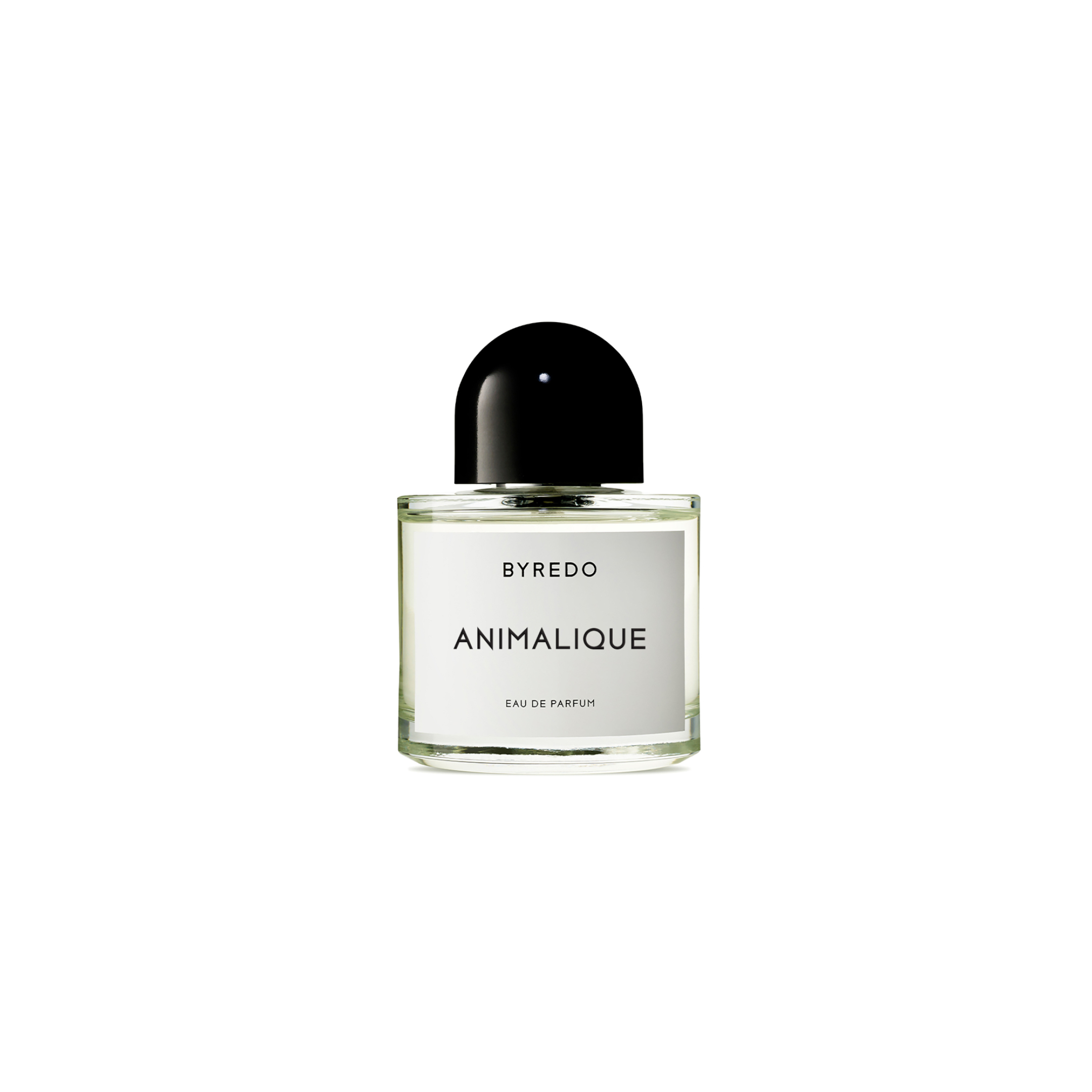 ANIMALIQUE EAU DE PARFUM 0