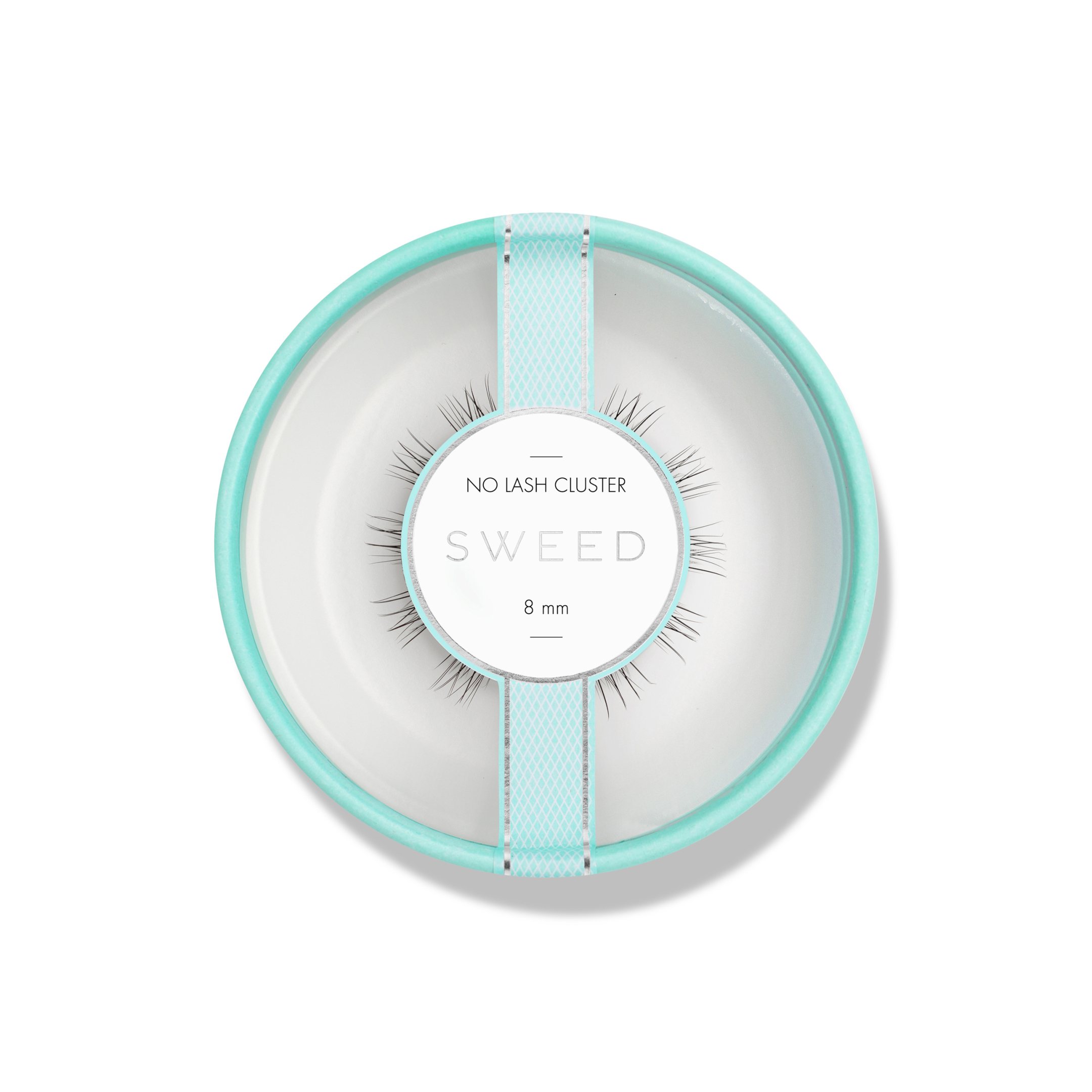 SWEED CLUSTER 8MM 0