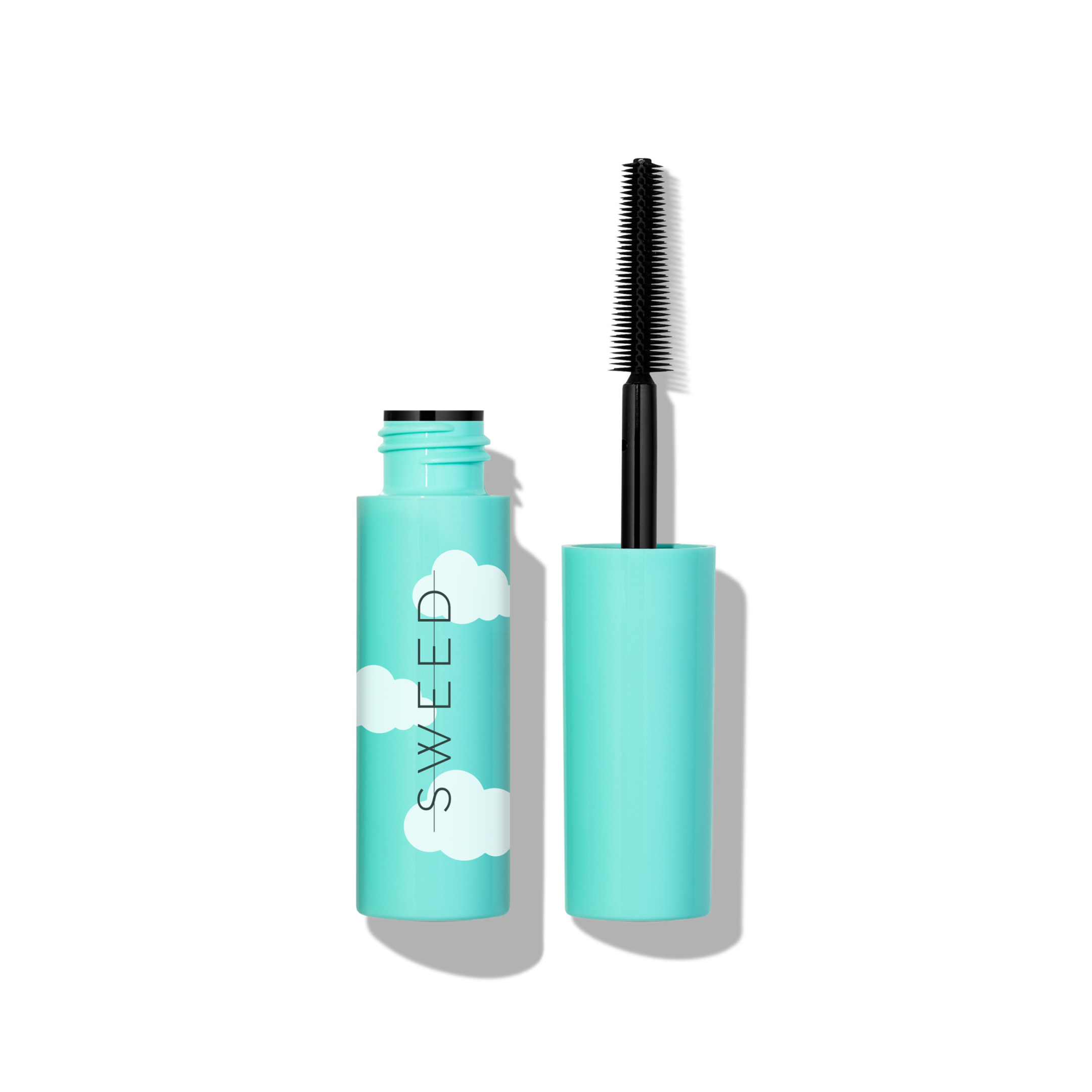 SWEED CLOUD MINI MASCARA 0