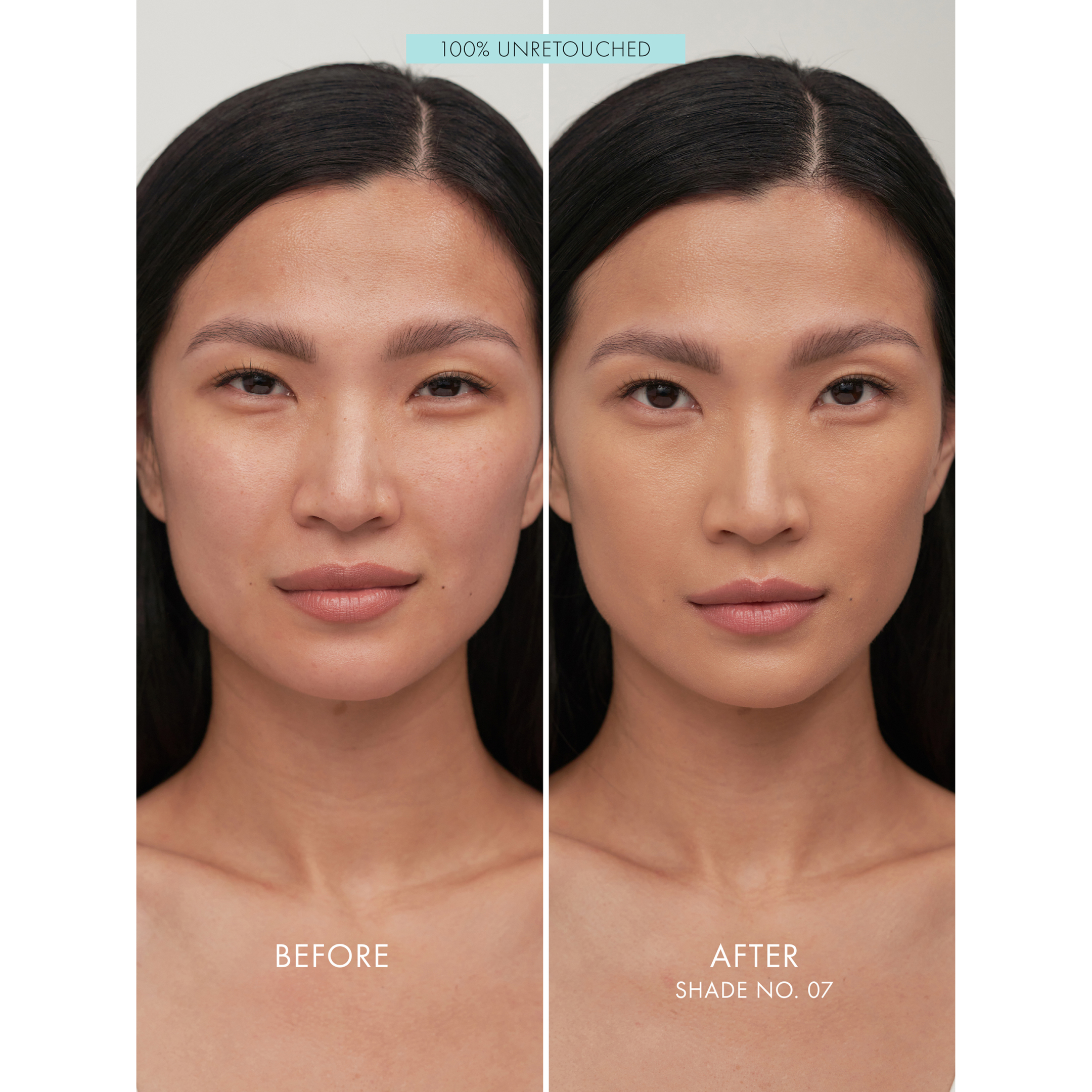 GLASS SKIN FOUNDATION 2