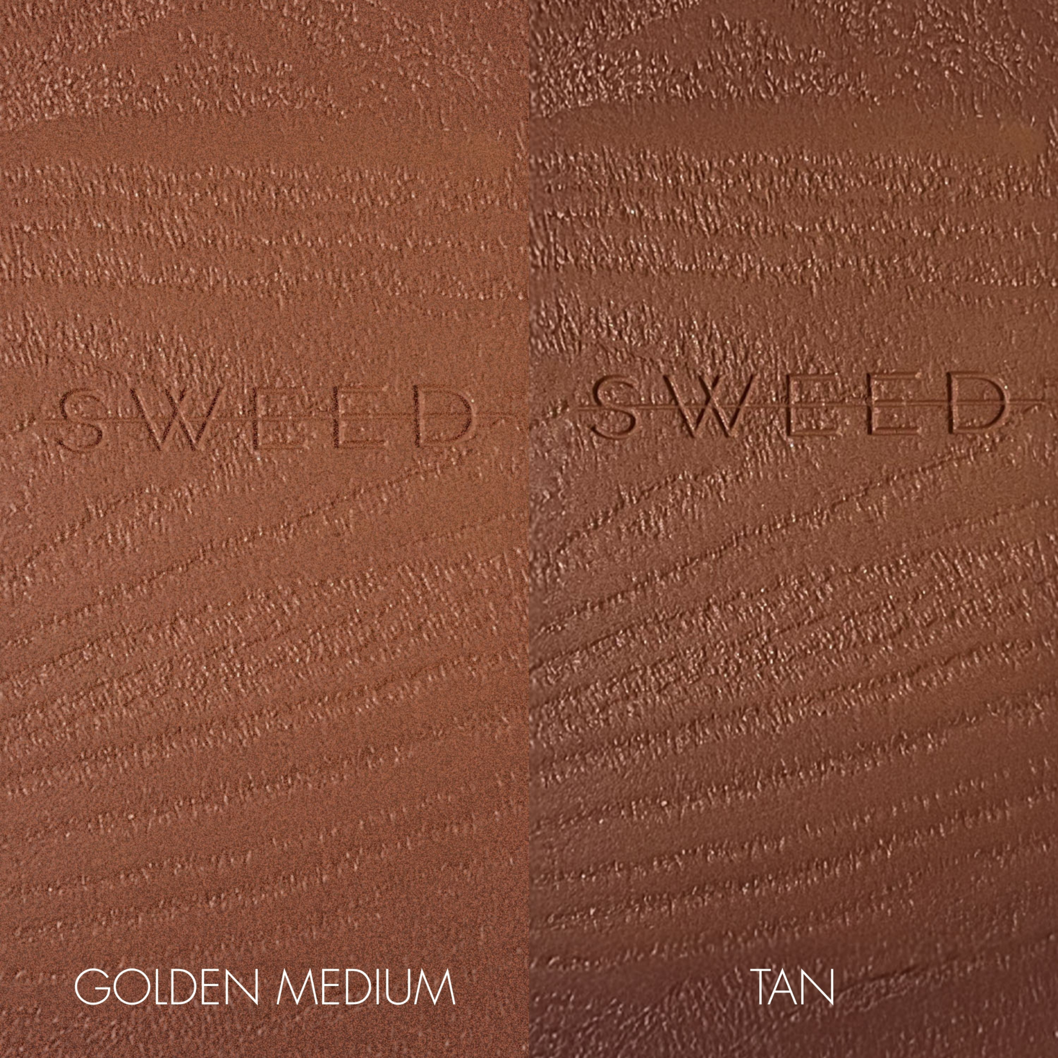 THE BRONZING POWDER 1