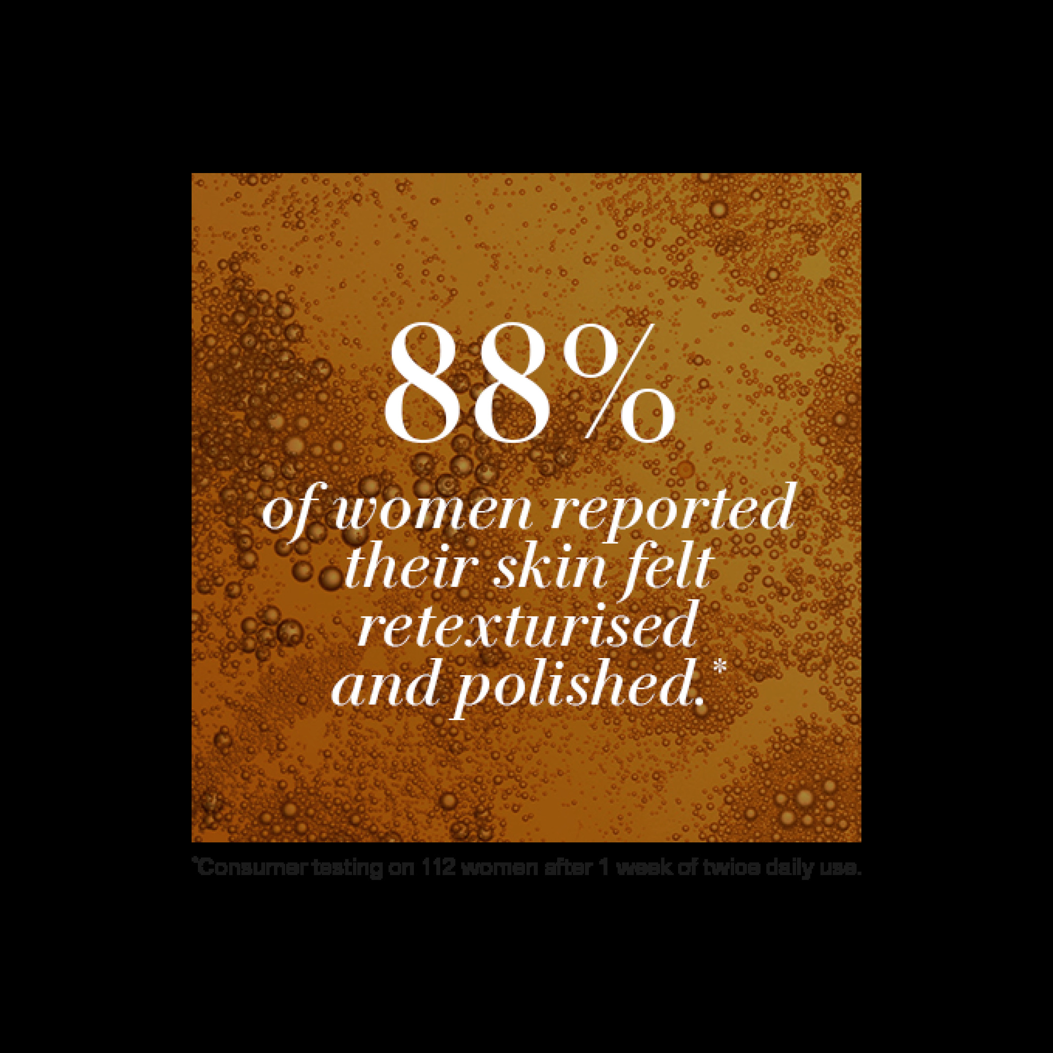 THE RESURFACING TREATMENT 5