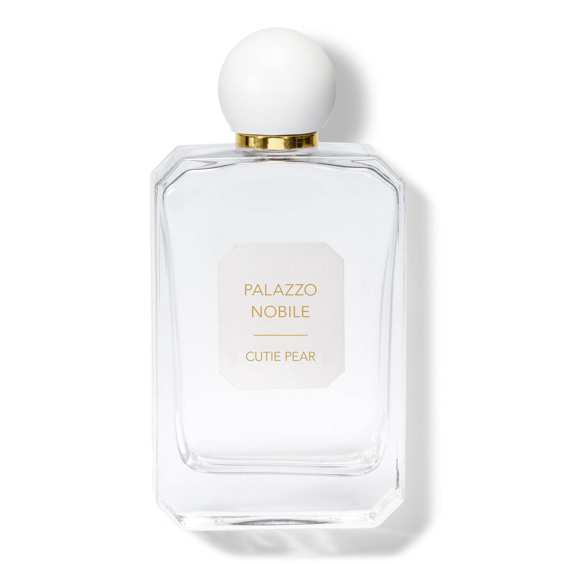 CUTIE PEAR EAU DE TOILETTE 0