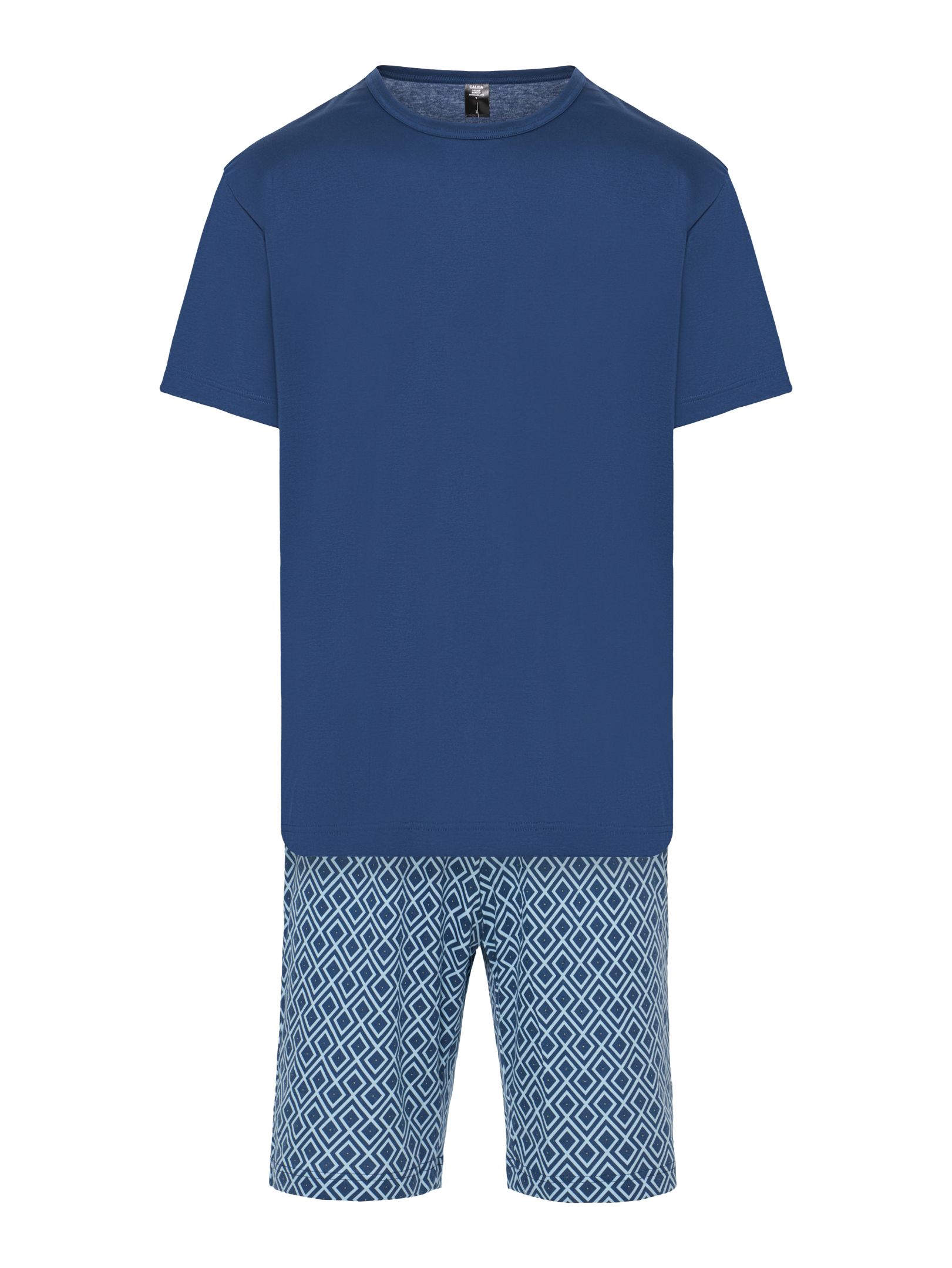 ΑΝΔΡΙΚΟ ΣΕΤ ΠΙΤΖΑΜΕΣ 0