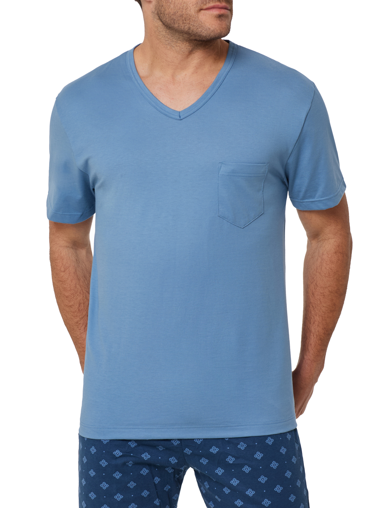 ΑΝΔΡΙΚΟ ΣΕΤ ΠΙΤΖΑΜΕΣ 1