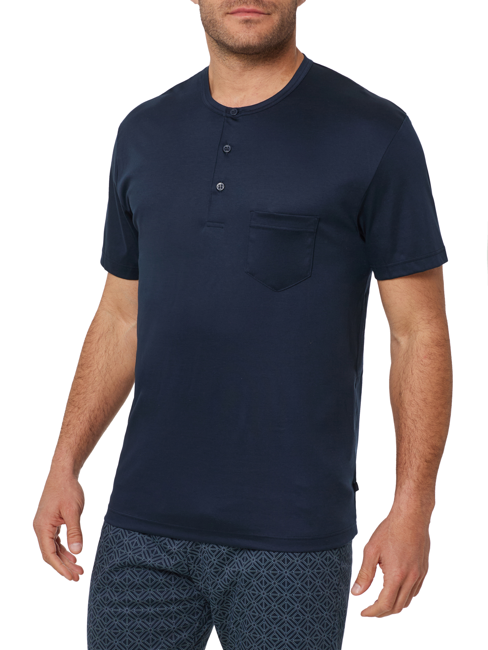 ΑΝΔΡΙΚΟ ΣΕΤ ΠΙΤΖΑΜΕΣ 1