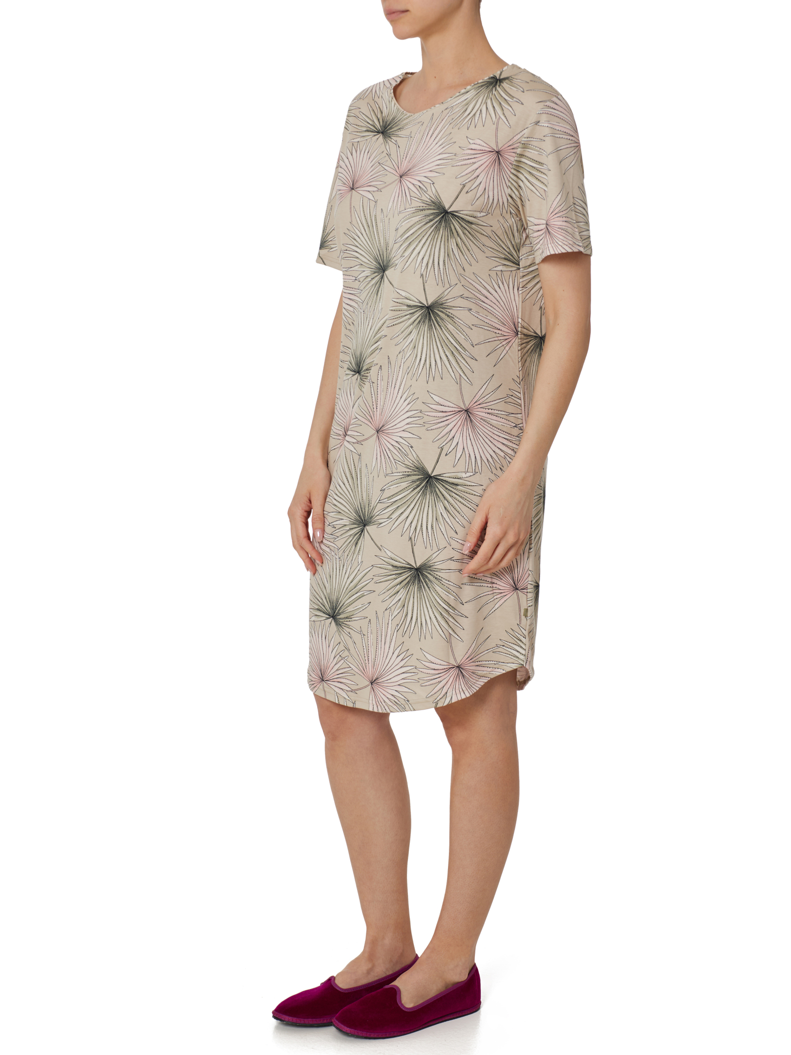 ΓΥΝΑΙΚΕΙΟ NIGHTDRESS 1