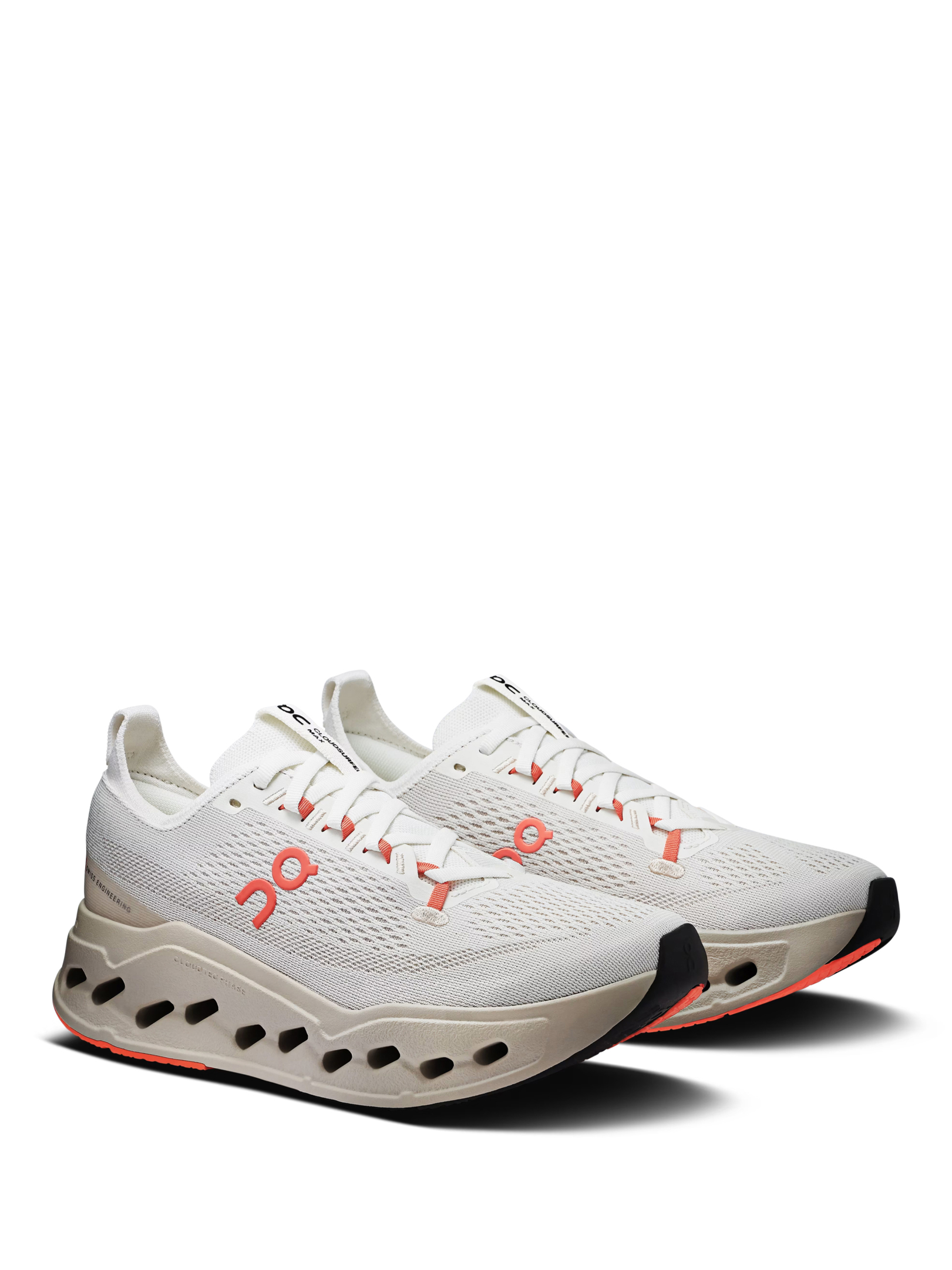 ΓΥΝΑΙΚΕΙΑ ΑΘΛΗΤΙΚΑ SNEAKERS CLOUDSURFER MAX 1