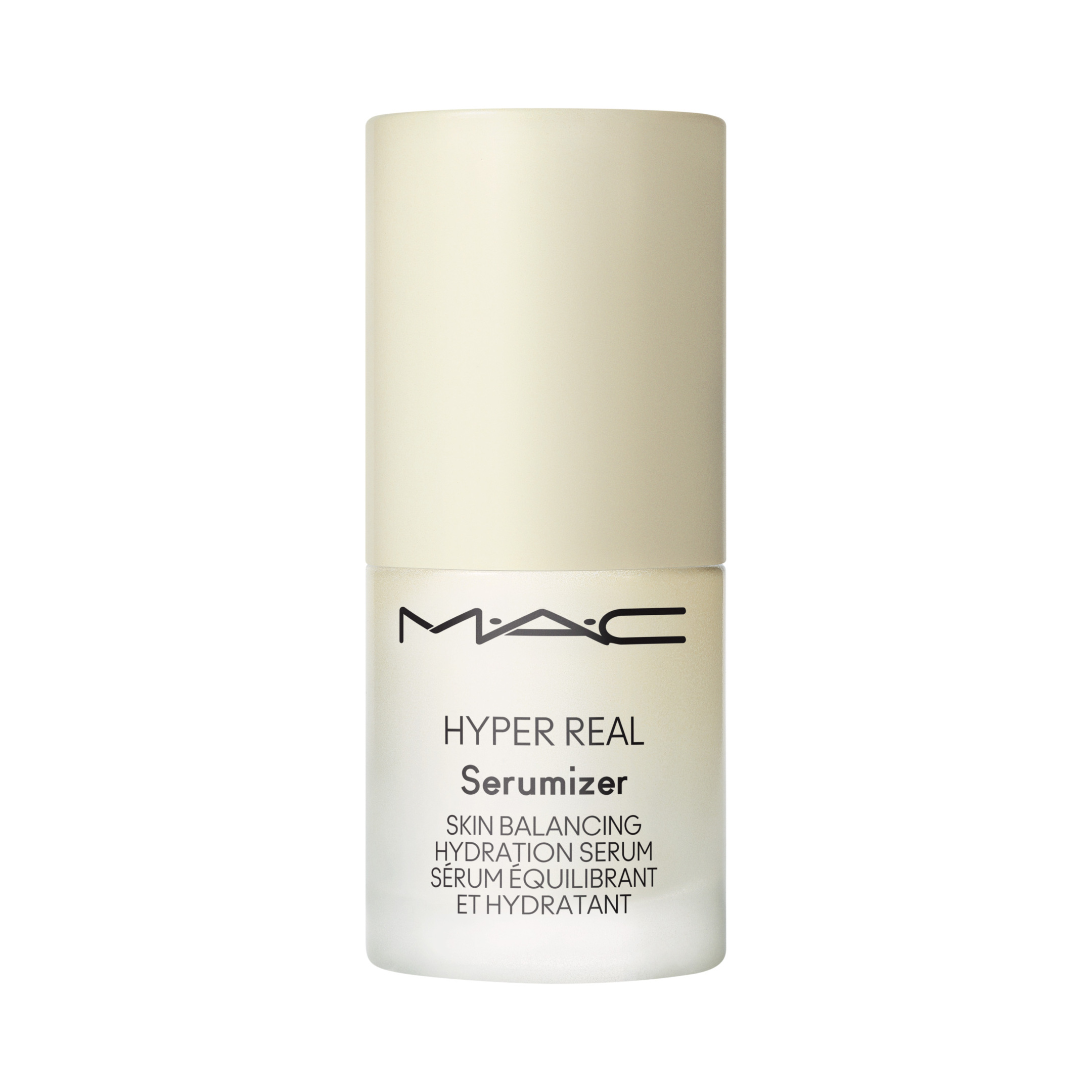 HYPER REAL SERUMIZER™ SKIN BALANCING HYDRATION SERUM / MINI M·A·C 1