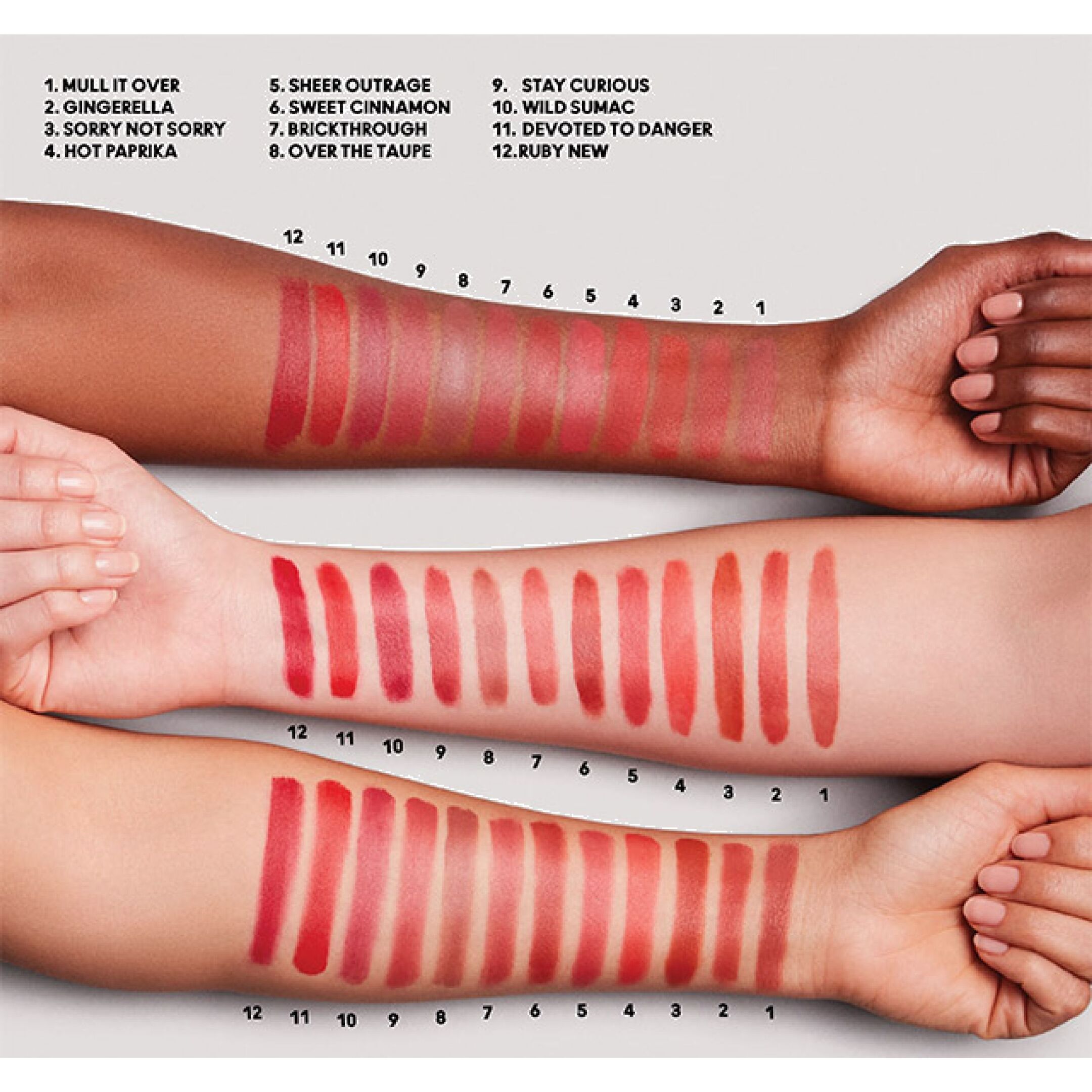 POWDER KISS VELVET BLUR SLIM STICK 7