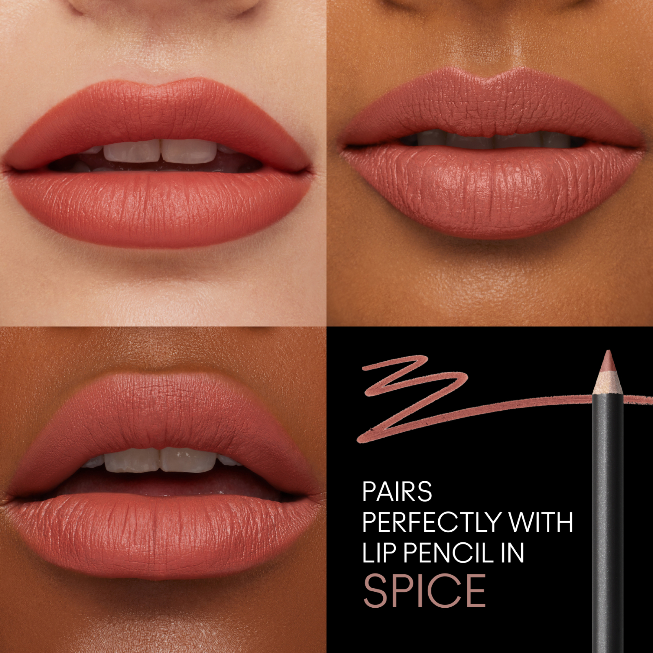 M·A·CXIMAL SILKY MATTE LIPSTICK 2