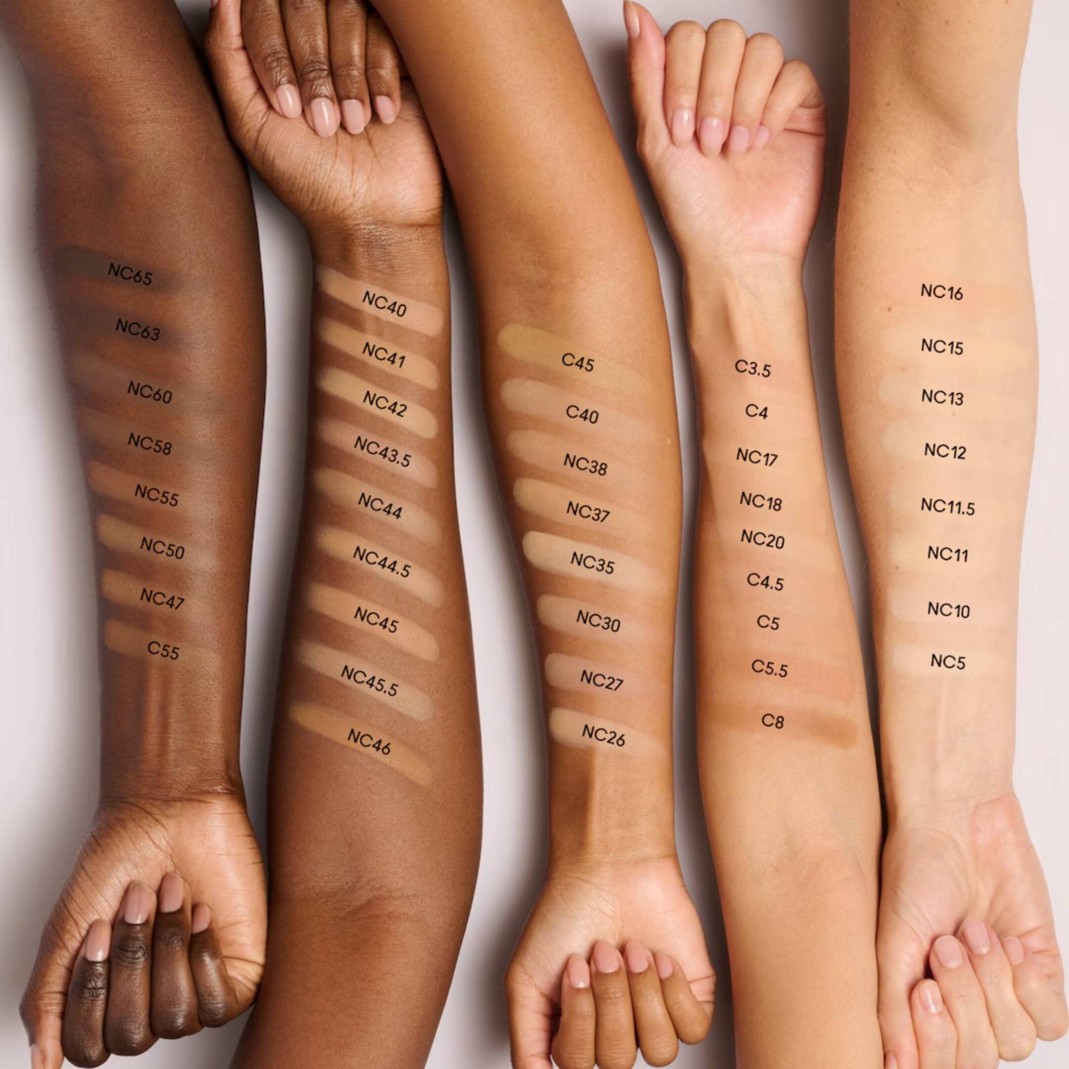 STUDIO FIX POWDER PLUS FOUNDATION REFILL 3