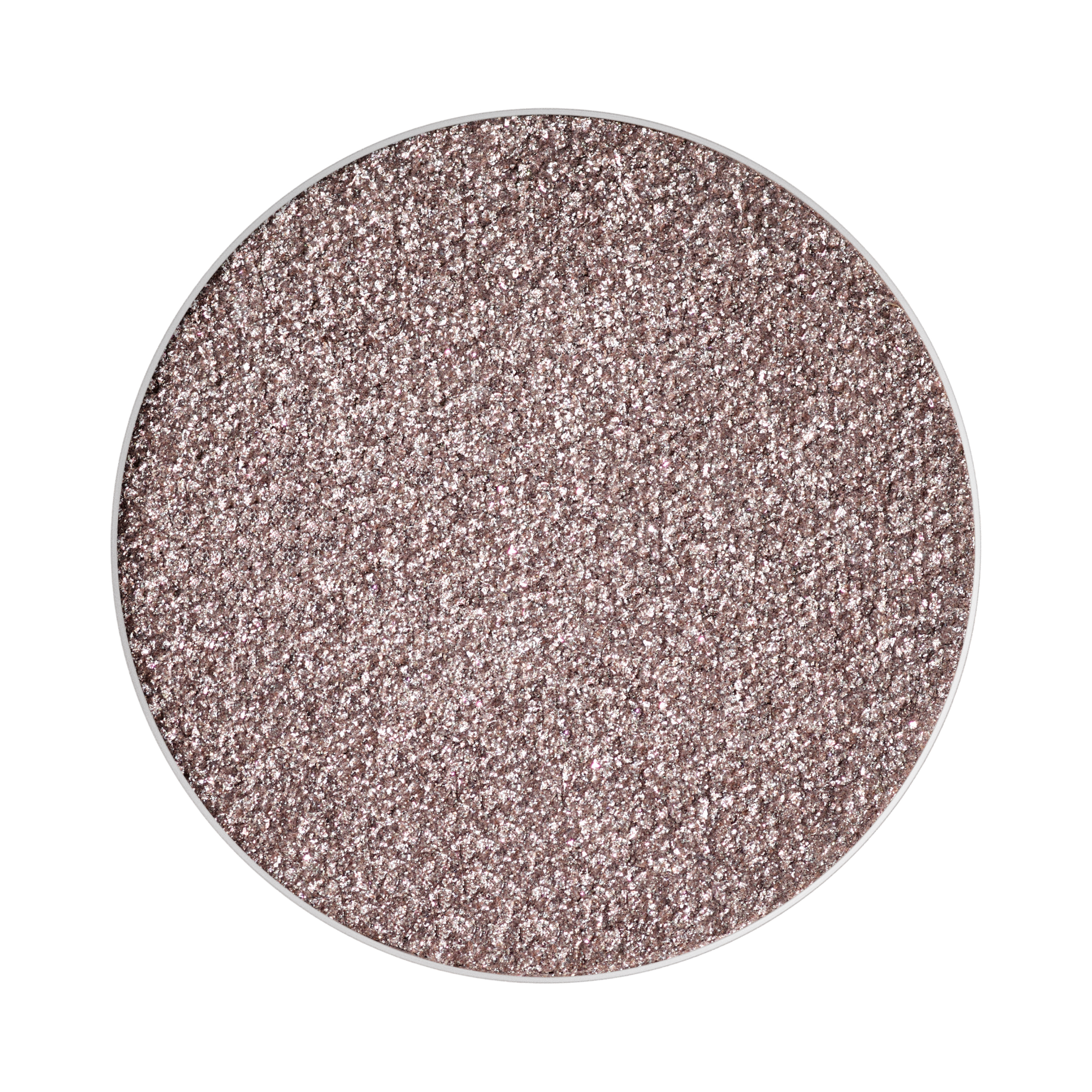 GLITTER SINGLE EYE SHADOW PRO PAN  9