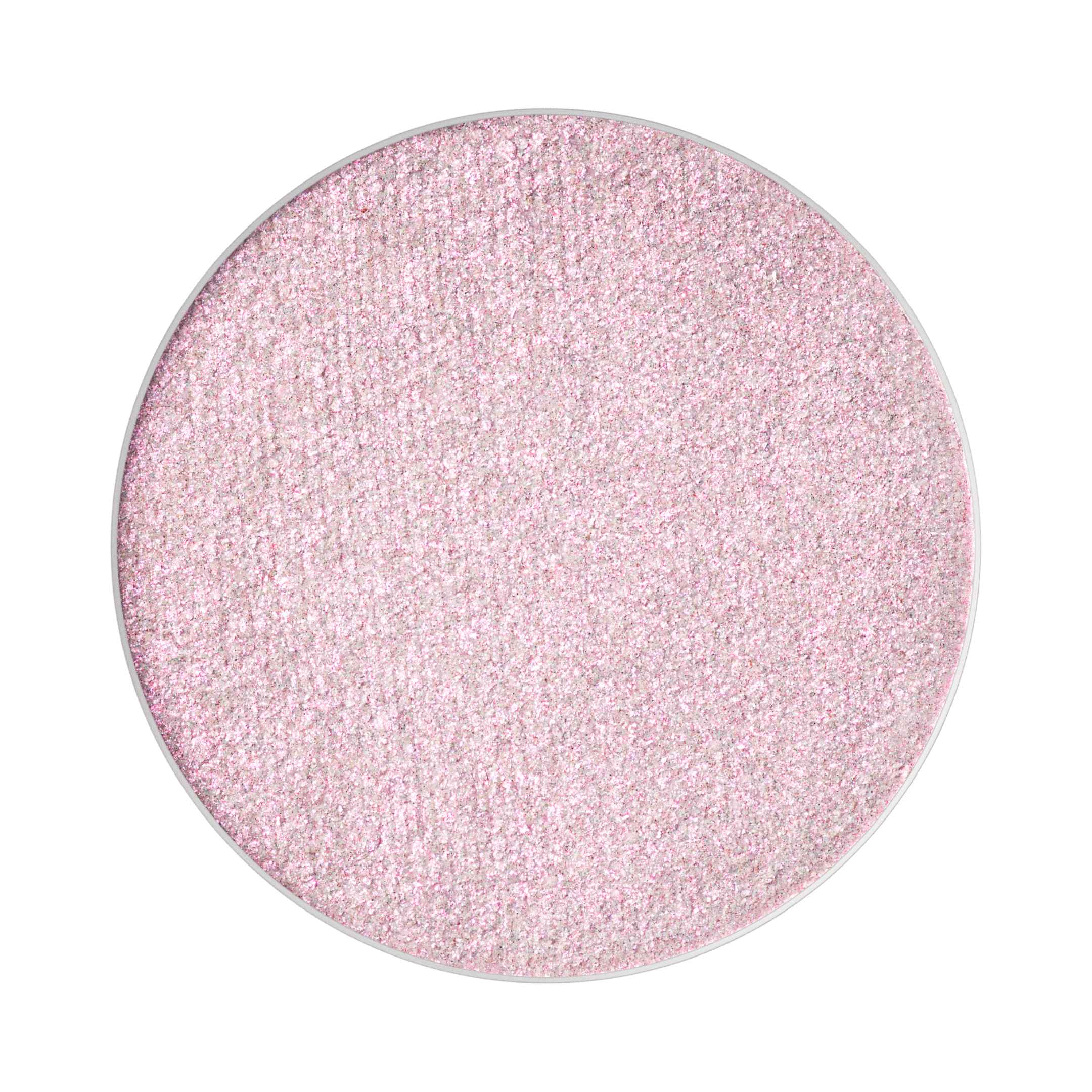 GLITTER SINGLE EYE SHADOW PRO PAN  8