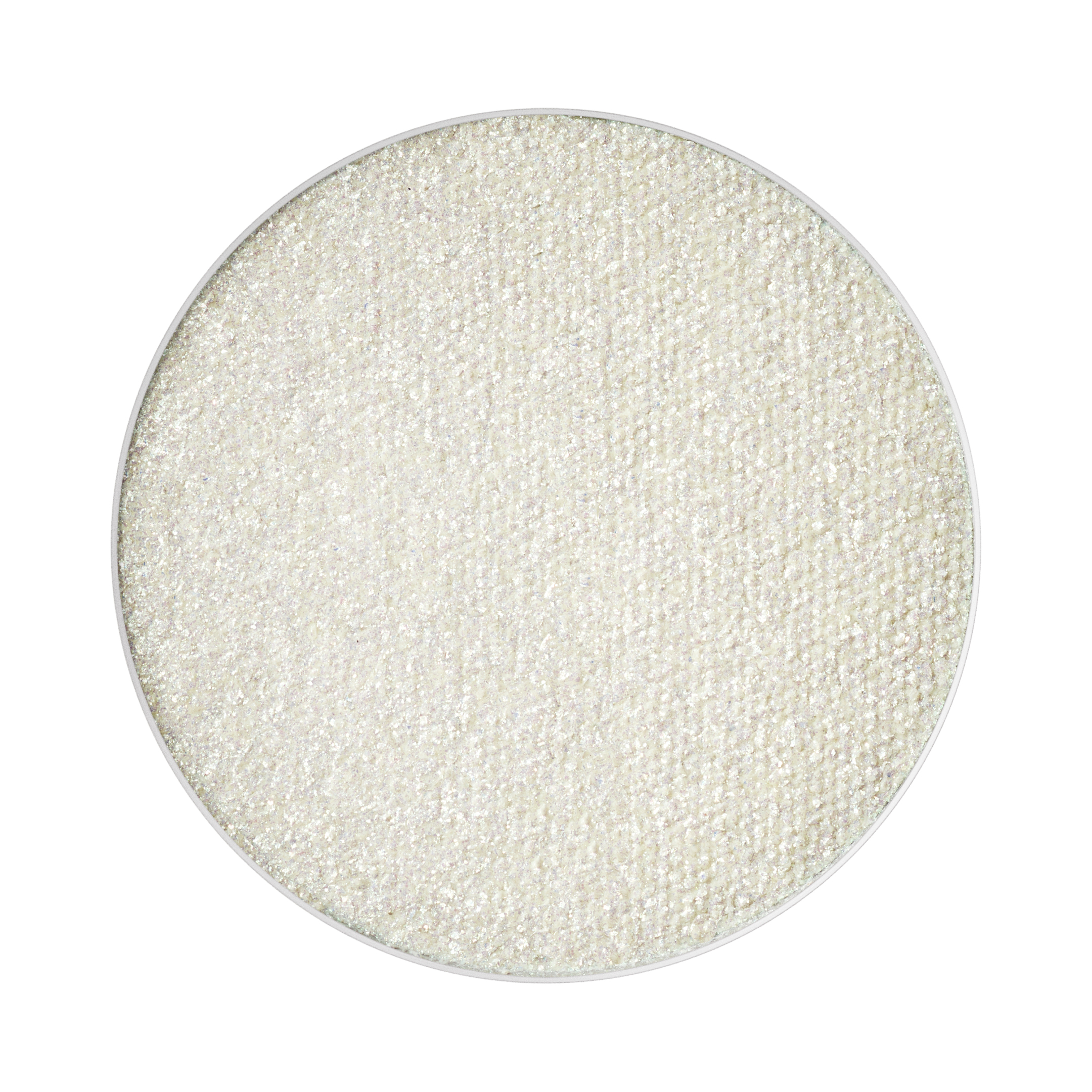 GLITTER SINGLE EYE SHADOW PRO PAN  4