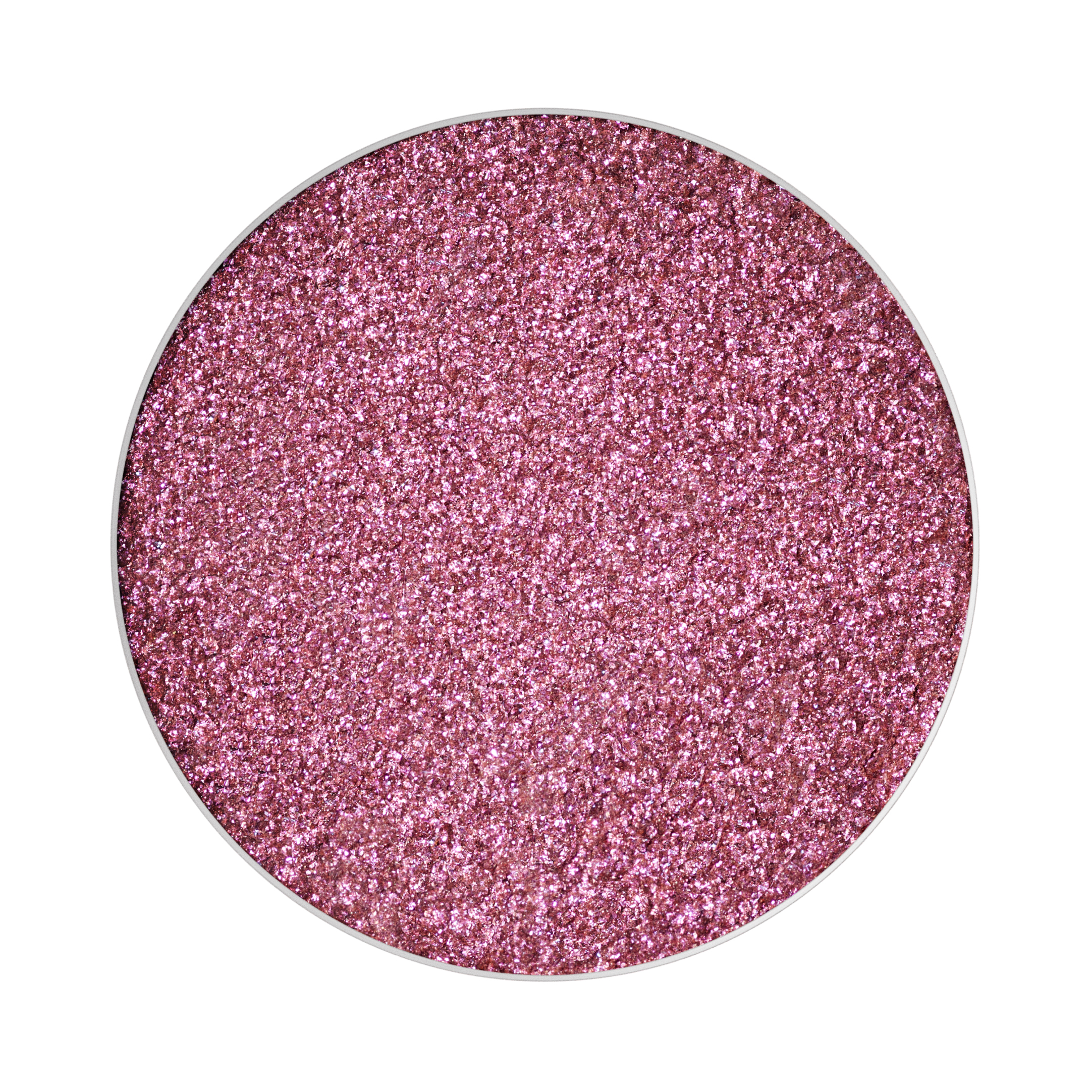 GLITTER SINGLE EYE SHADOW PRO PAN  7