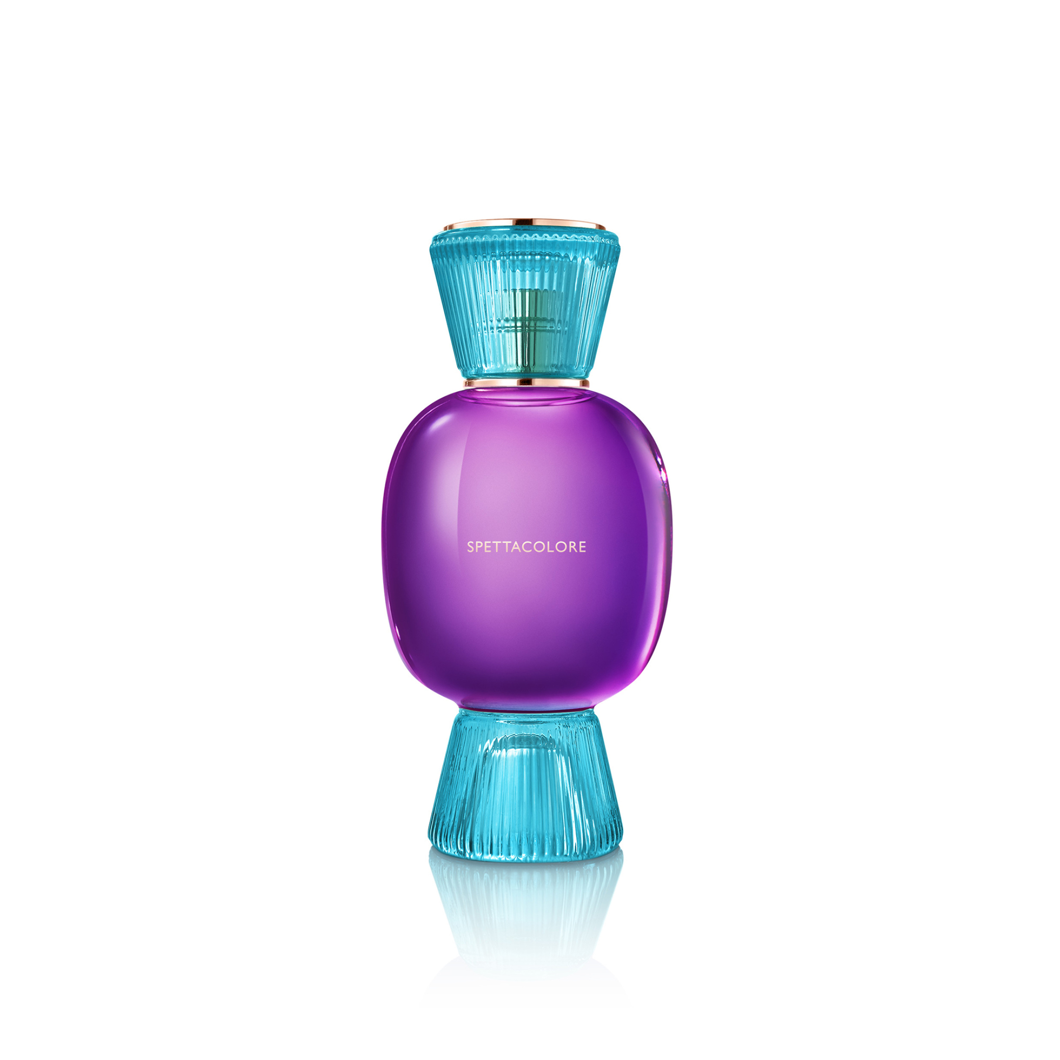 BVLGARI ALLEGRA SPETTACOLORE EAU DE PARFUM 0