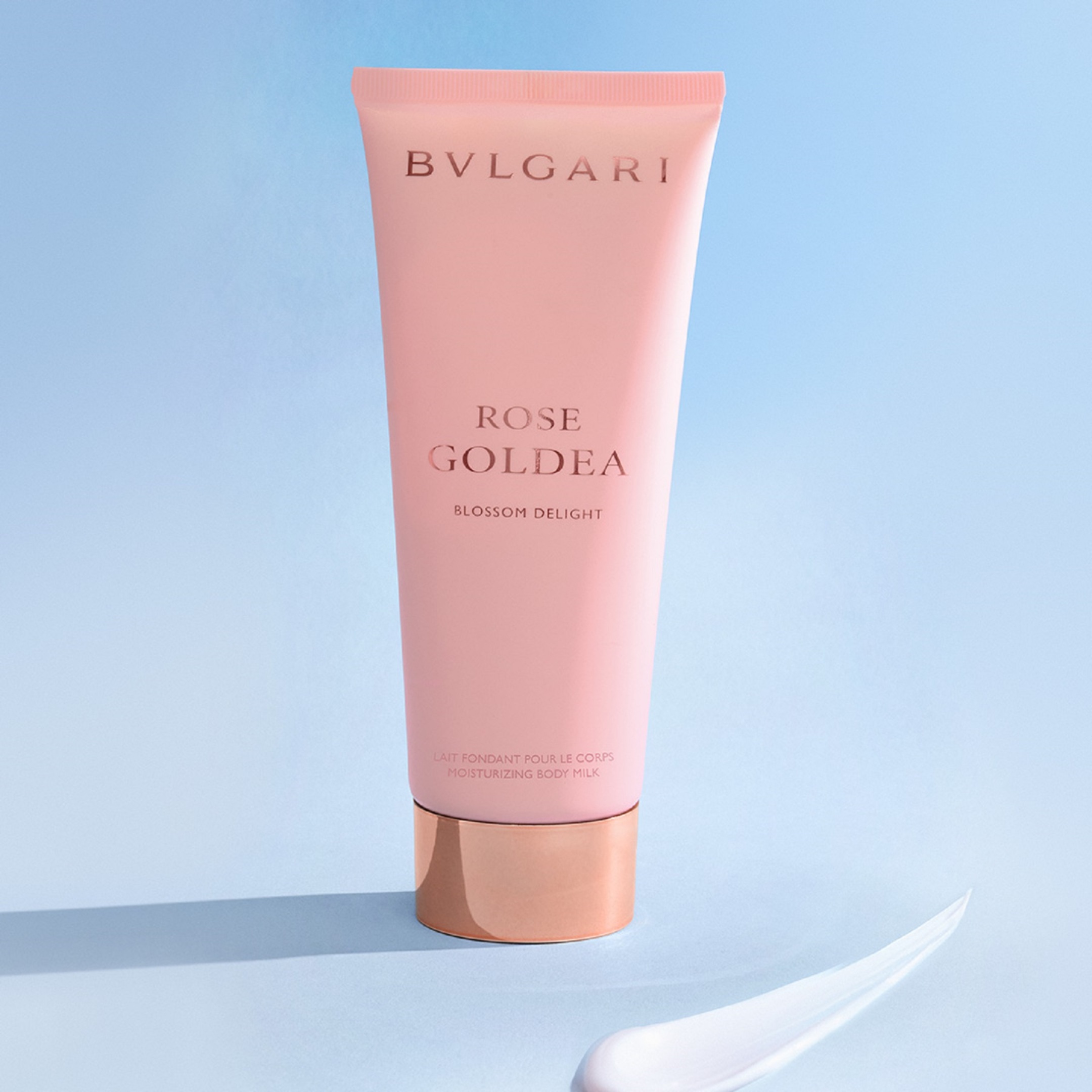 ROSE GOLDEA BLOSSOM DELIGHT BODY MILK 3