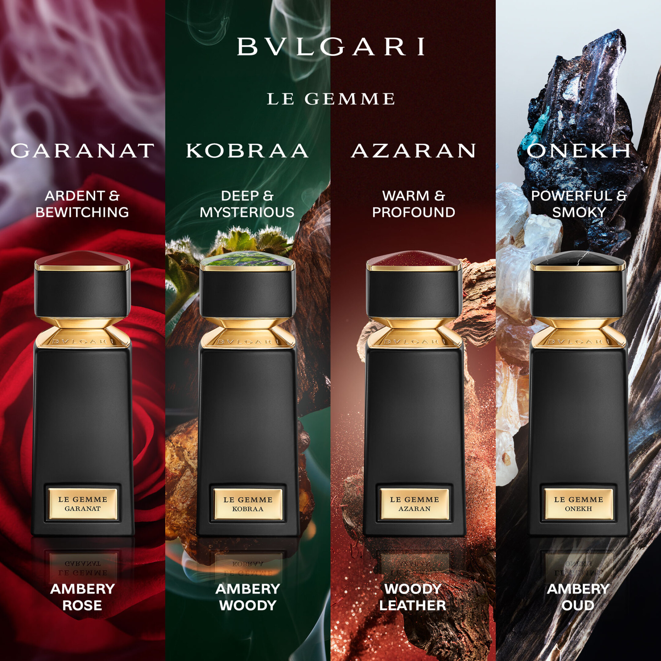 BVLGARI LE GEMME ONEKH EAU DE PARFUM 3