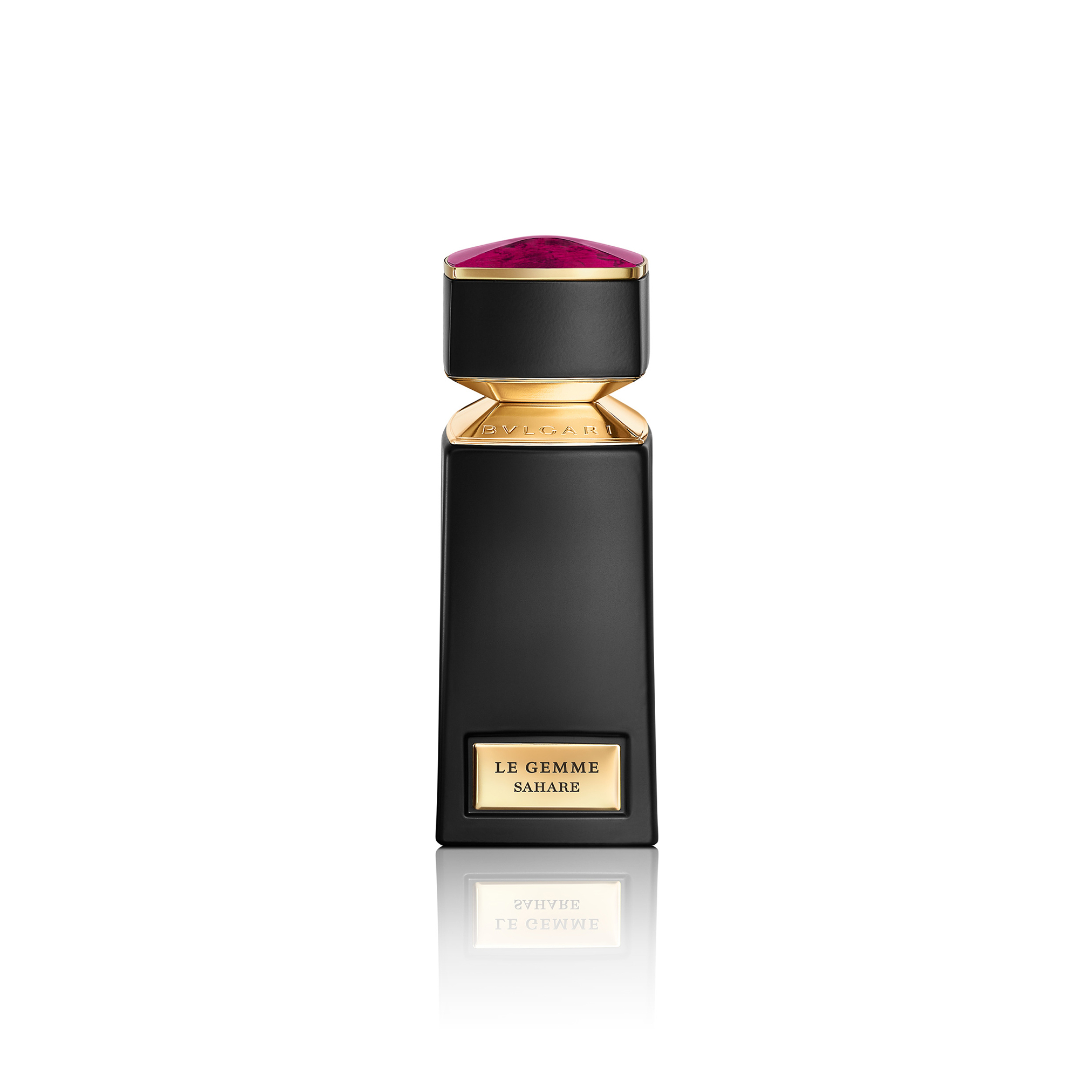 BVLGARI LE GEMME SAHARE EAU DE PARFUM 0