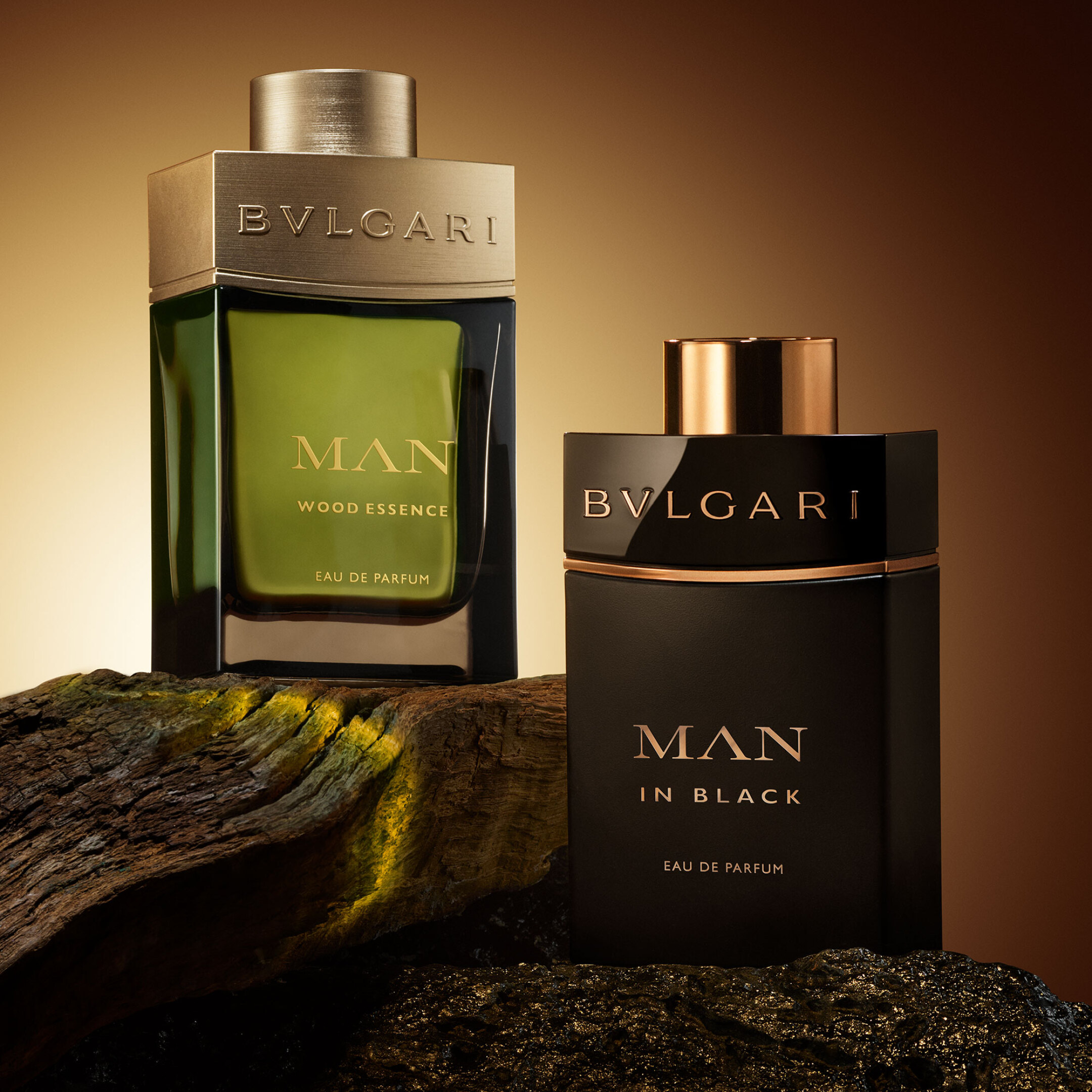 MAN WOOD ESSENCE EAU DE PARFUM REFILLABLE 3