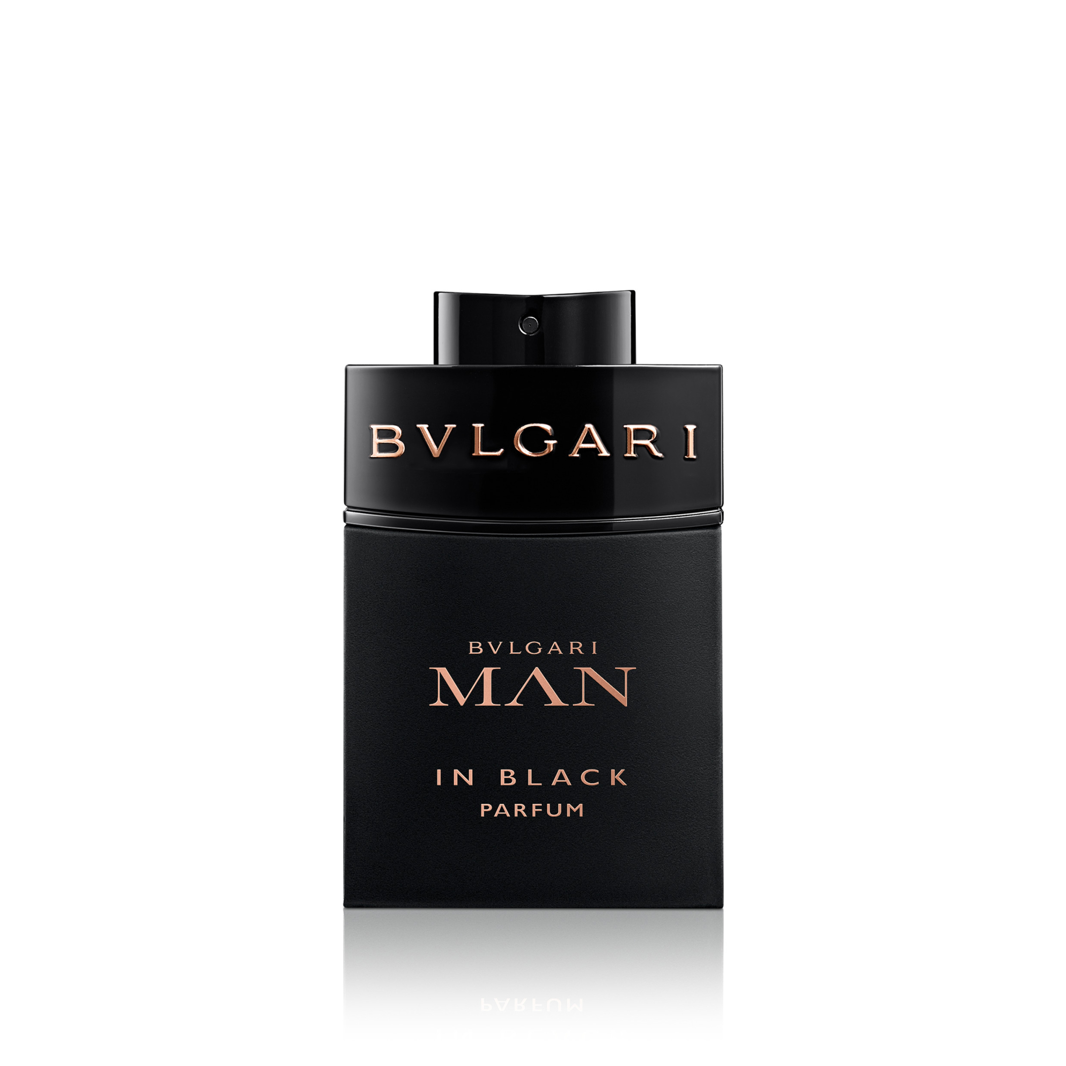 BVLGARI MAN IN BLACK PARFUM  0