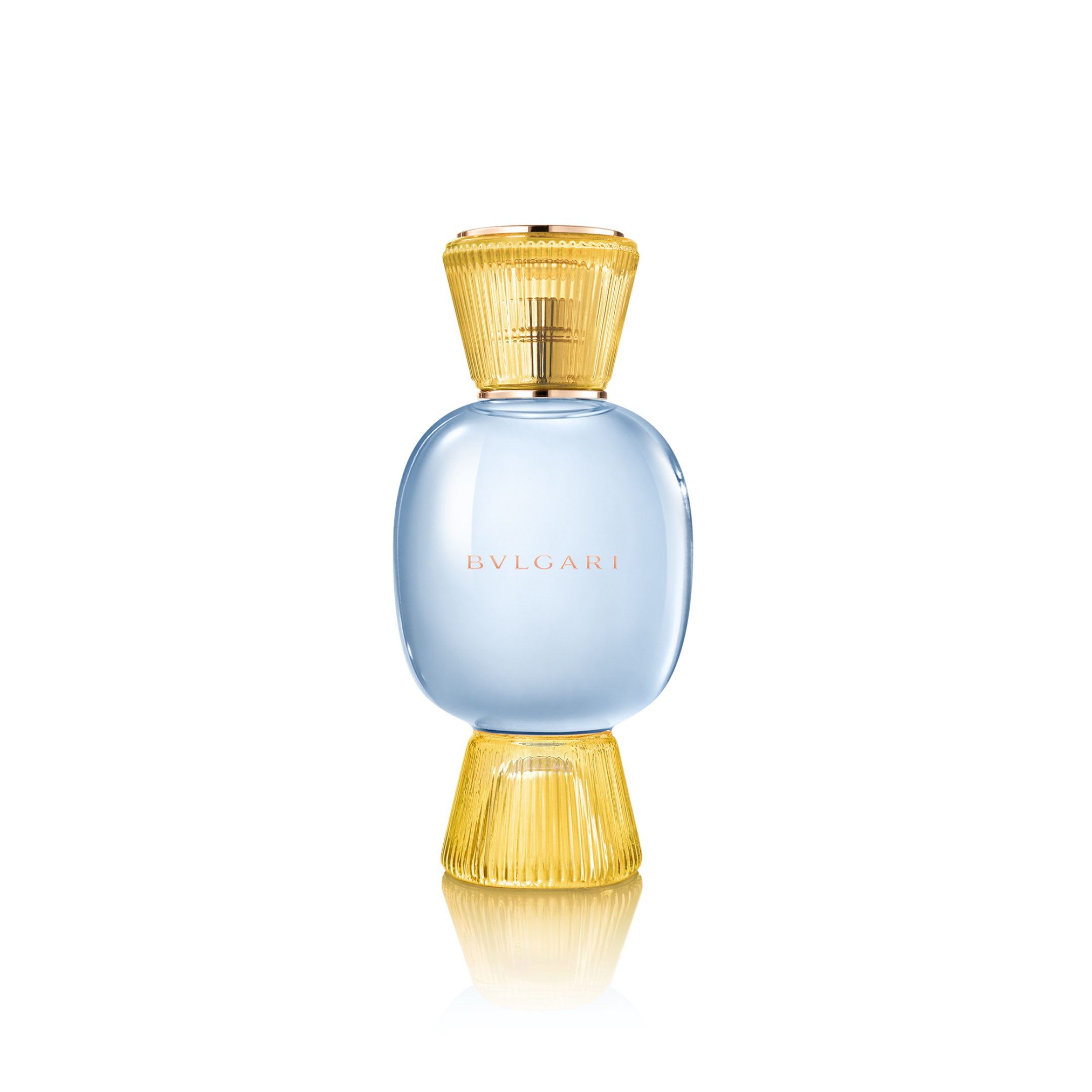 BVLGARI ALLEGRA RIVA SOLARE EAU DE PARFUM  0