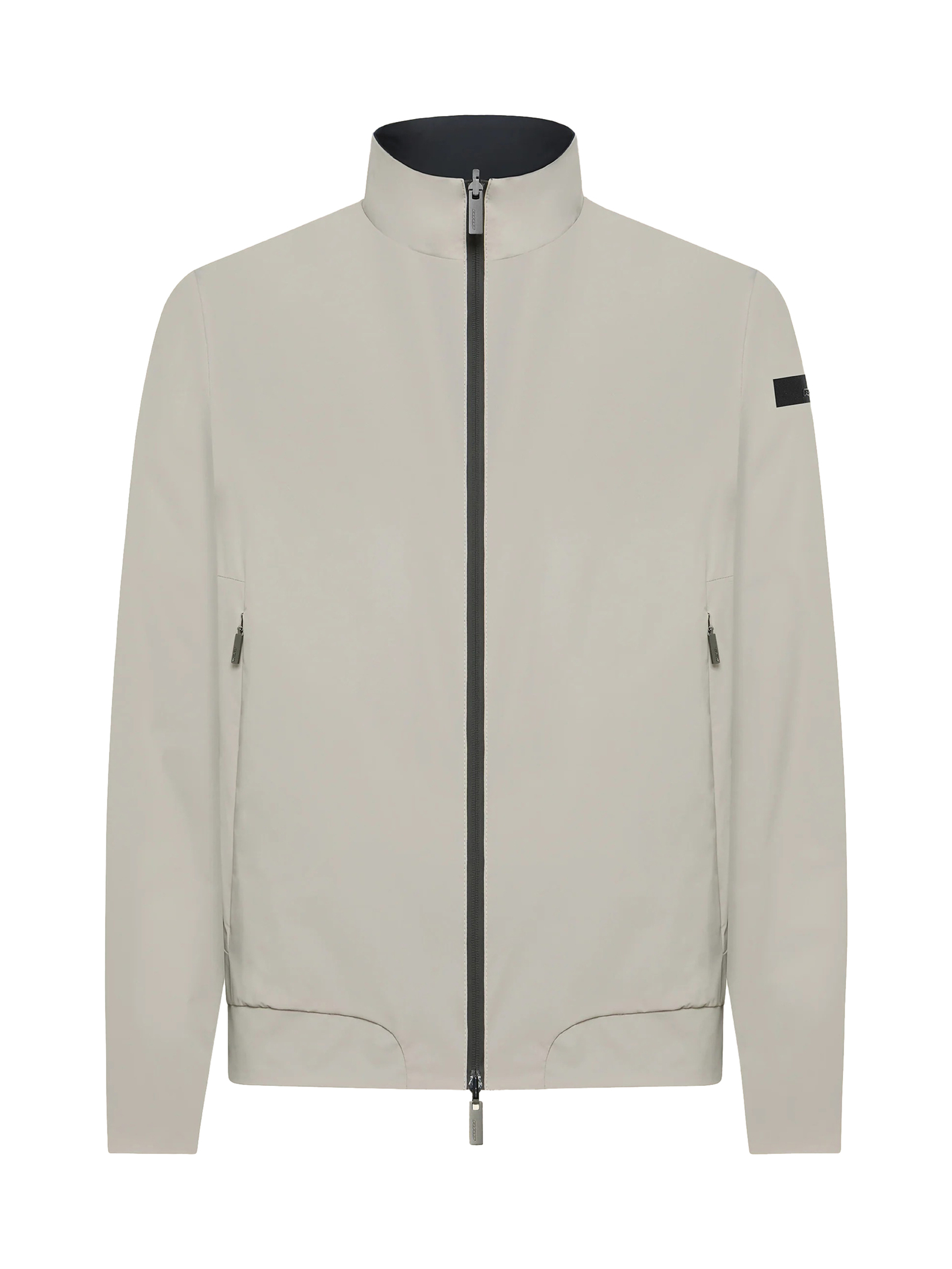 ΑΝΔΡΙΚΟ JACKET ΔΙΠΛΗΣ ΟΨΗΣ 0
