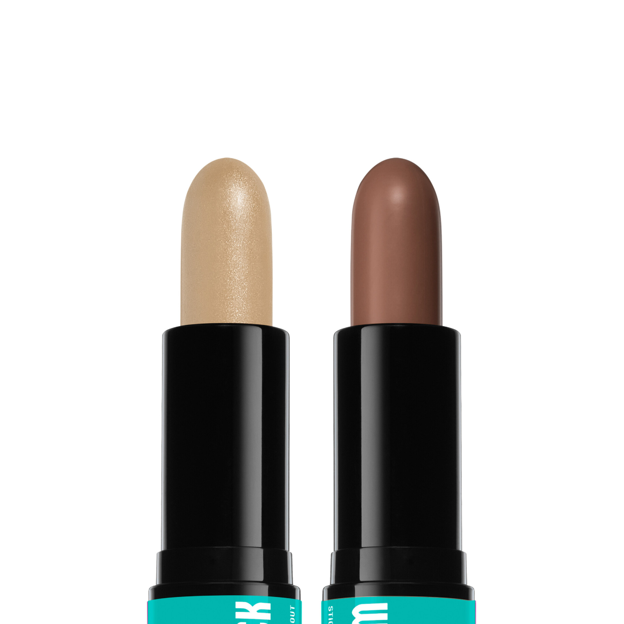 WONDERSTICK DUAL CONTOUR STICK 3