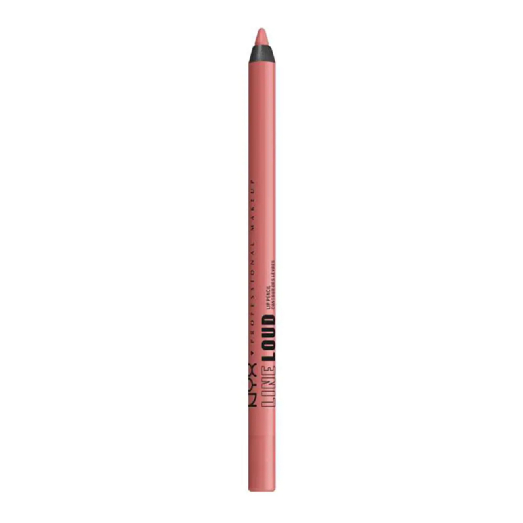 LINE LOUD LIP PENCIL ΜΟΛΥΒΙ ΧΕΙΛΙΩΝ 12