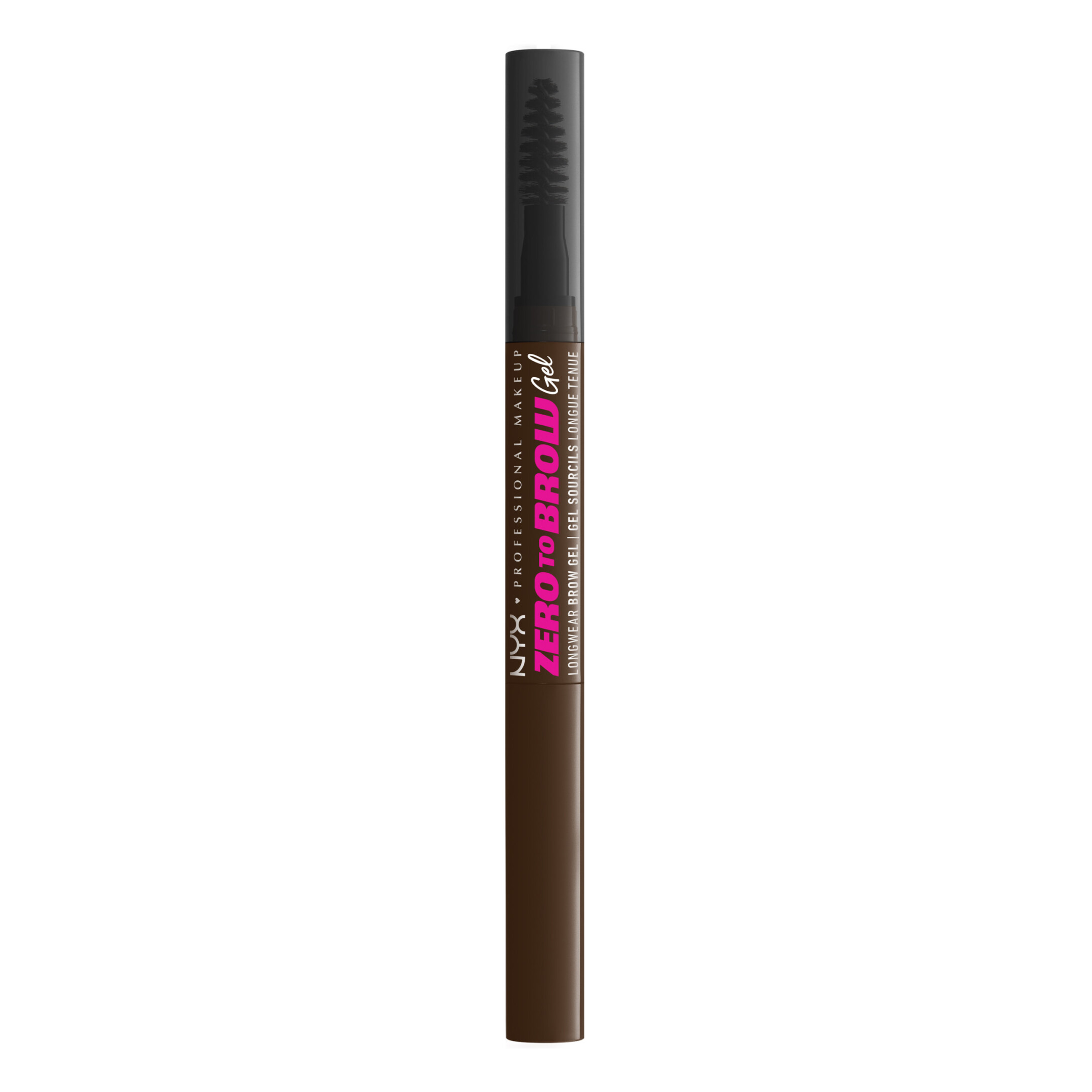 ZERO TO BROW LONGWEAR GEL ΦΡΥΔΙΩΝ 5