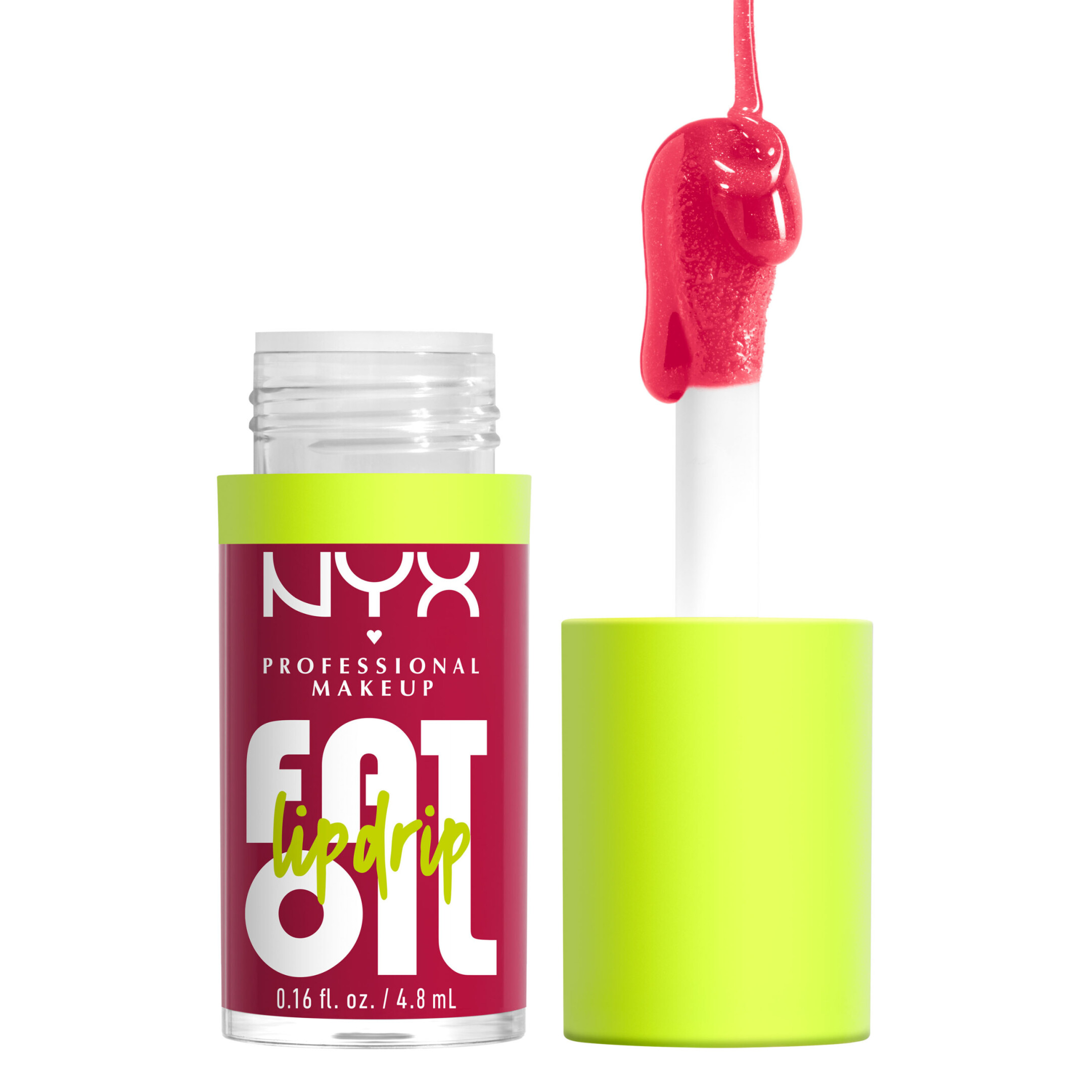 FAT OIL LIP DRIP 1