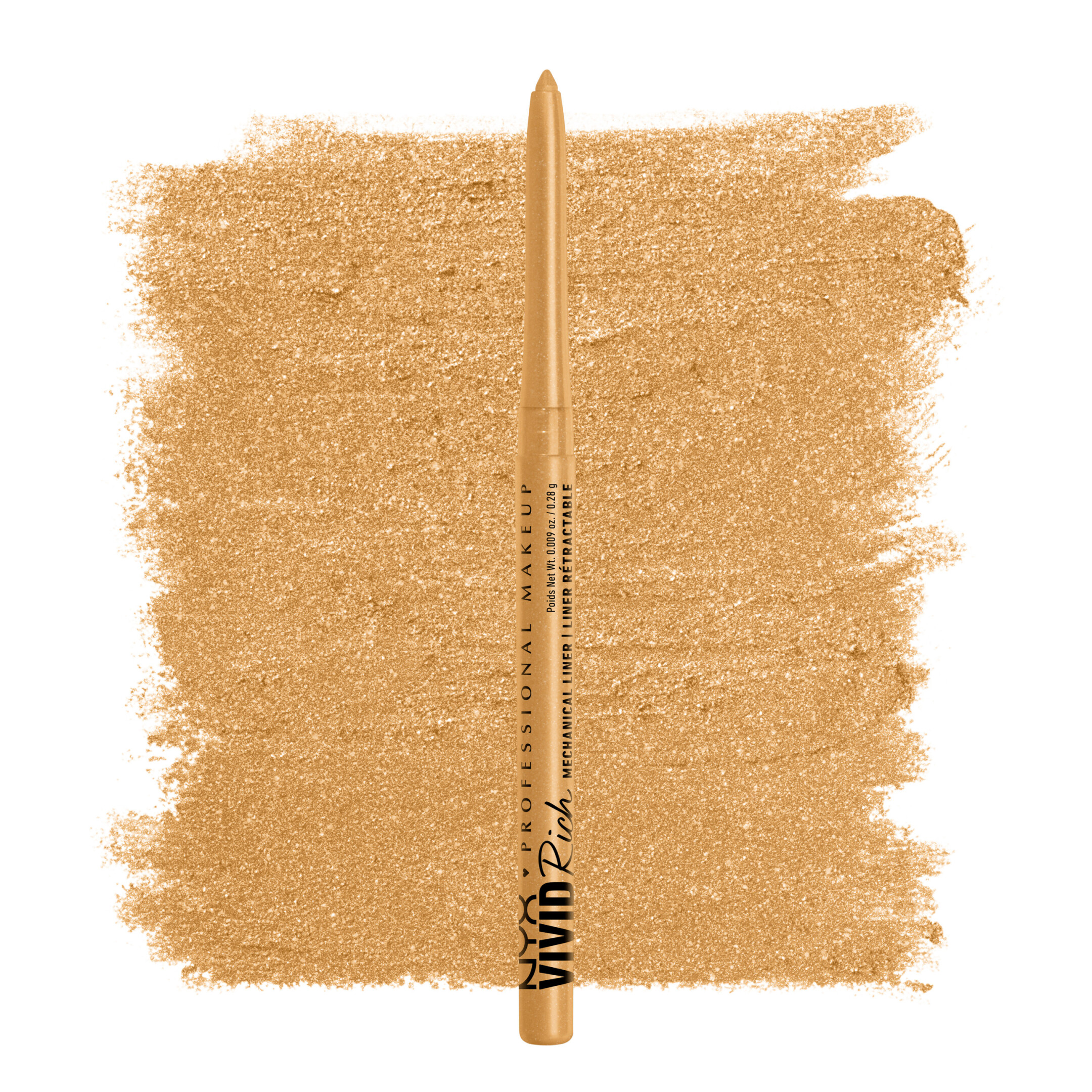 VIVID RICH MECHANICAL LINER 1