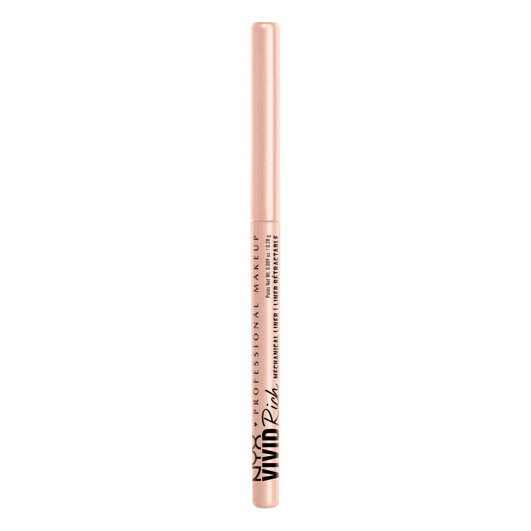 VIVID RICH MECHANICAL LINER 2
