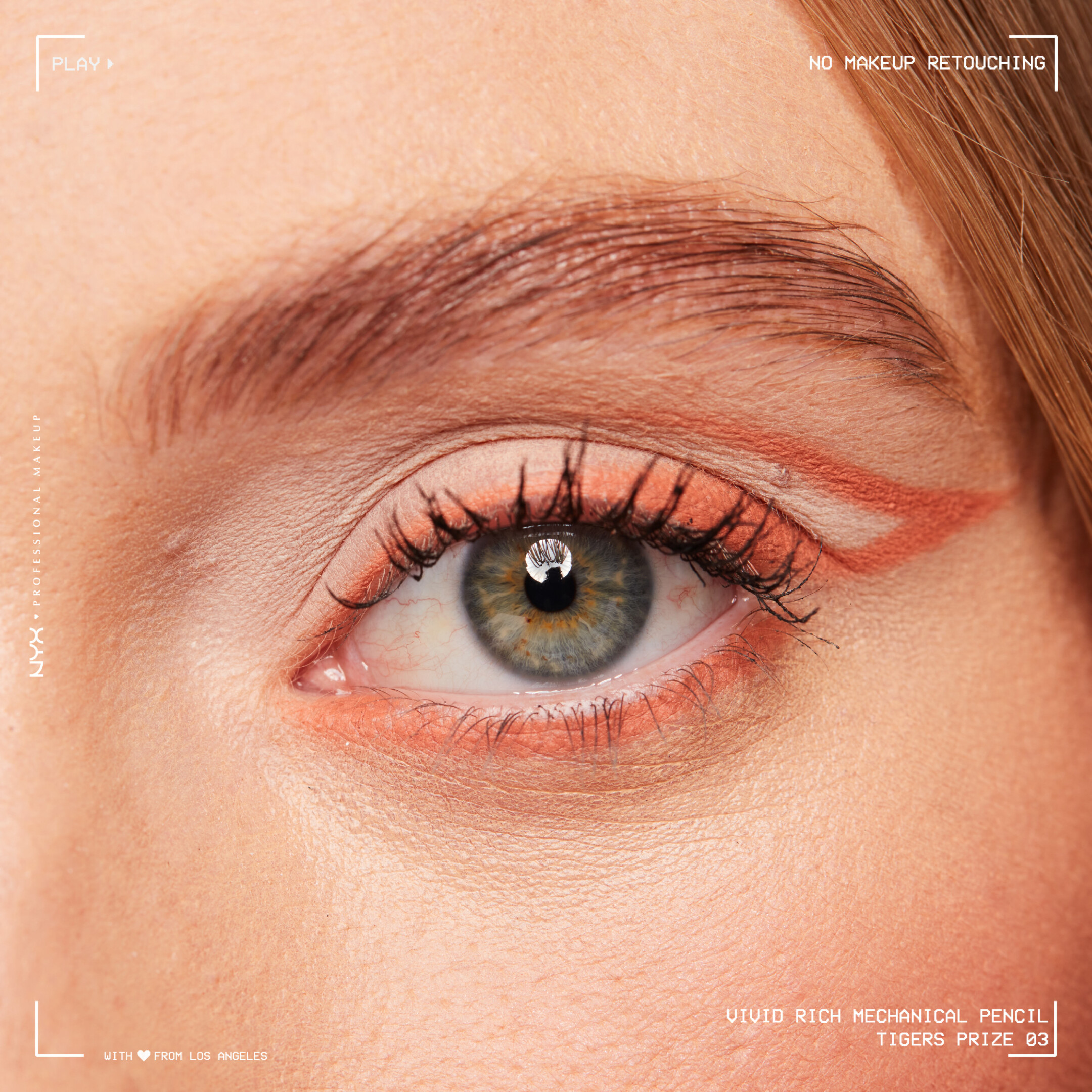 VIVID RICH MECHANICAL LINER 5