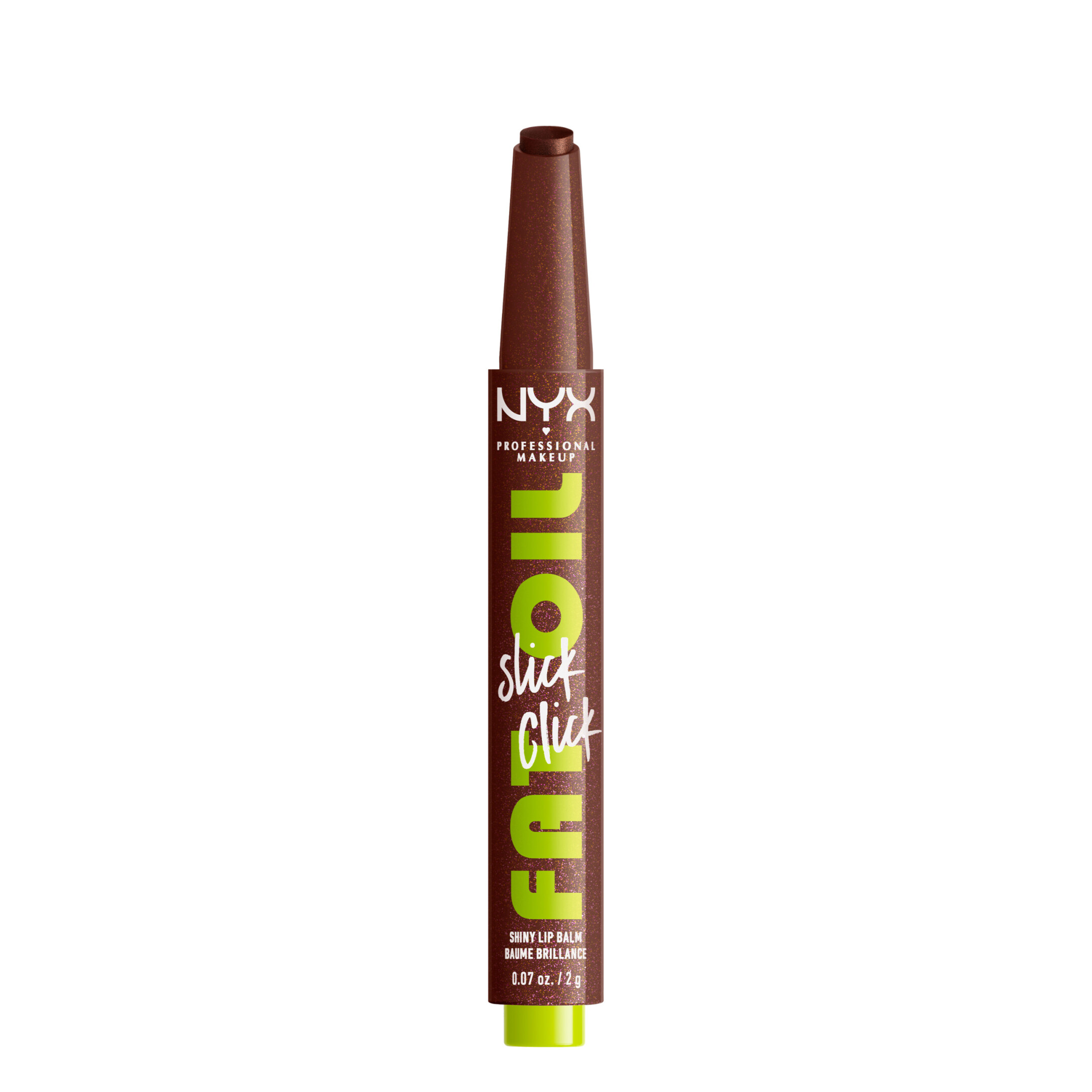 FAT OIL SLICK CLICK 3