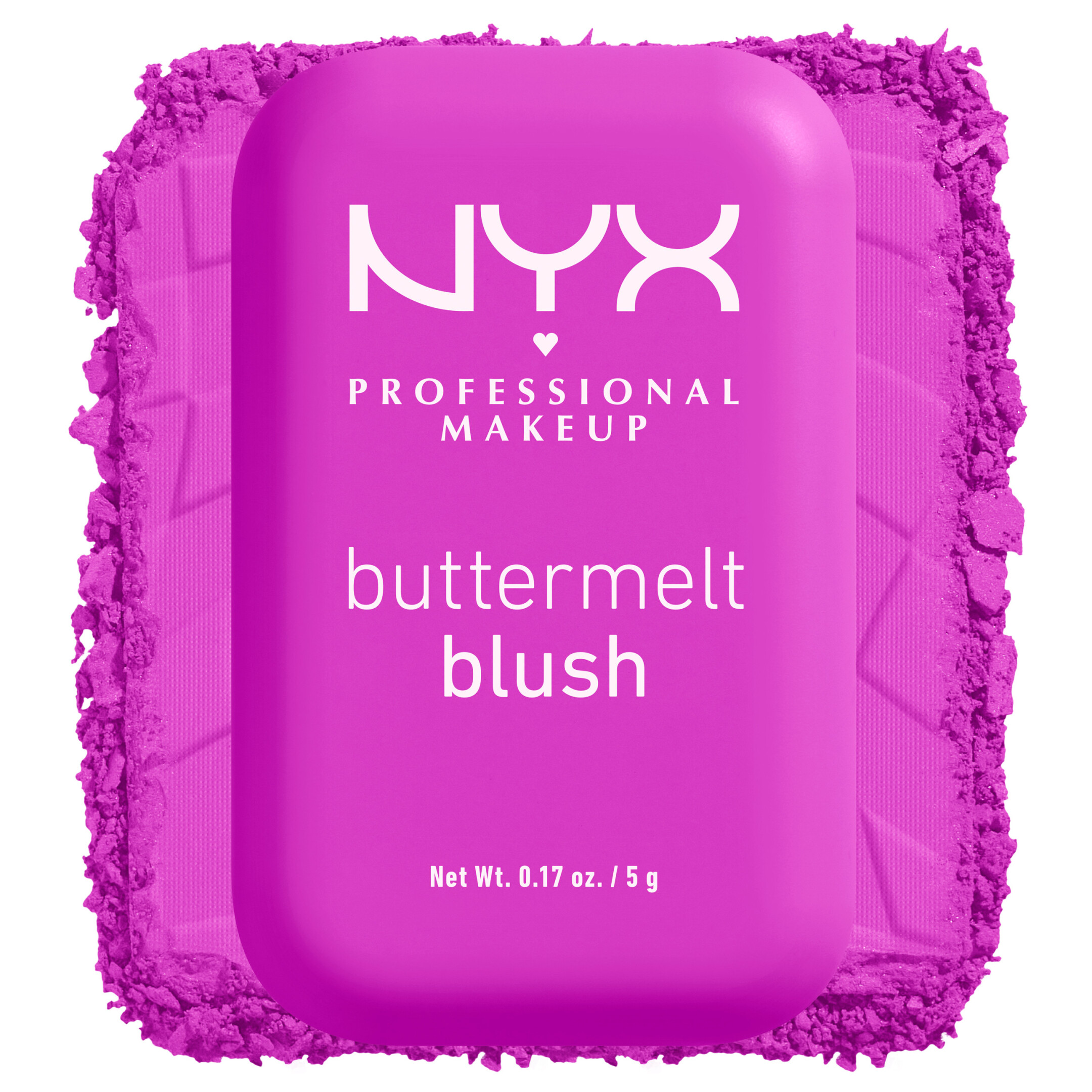 BUTTERMELT BLUSH  1
