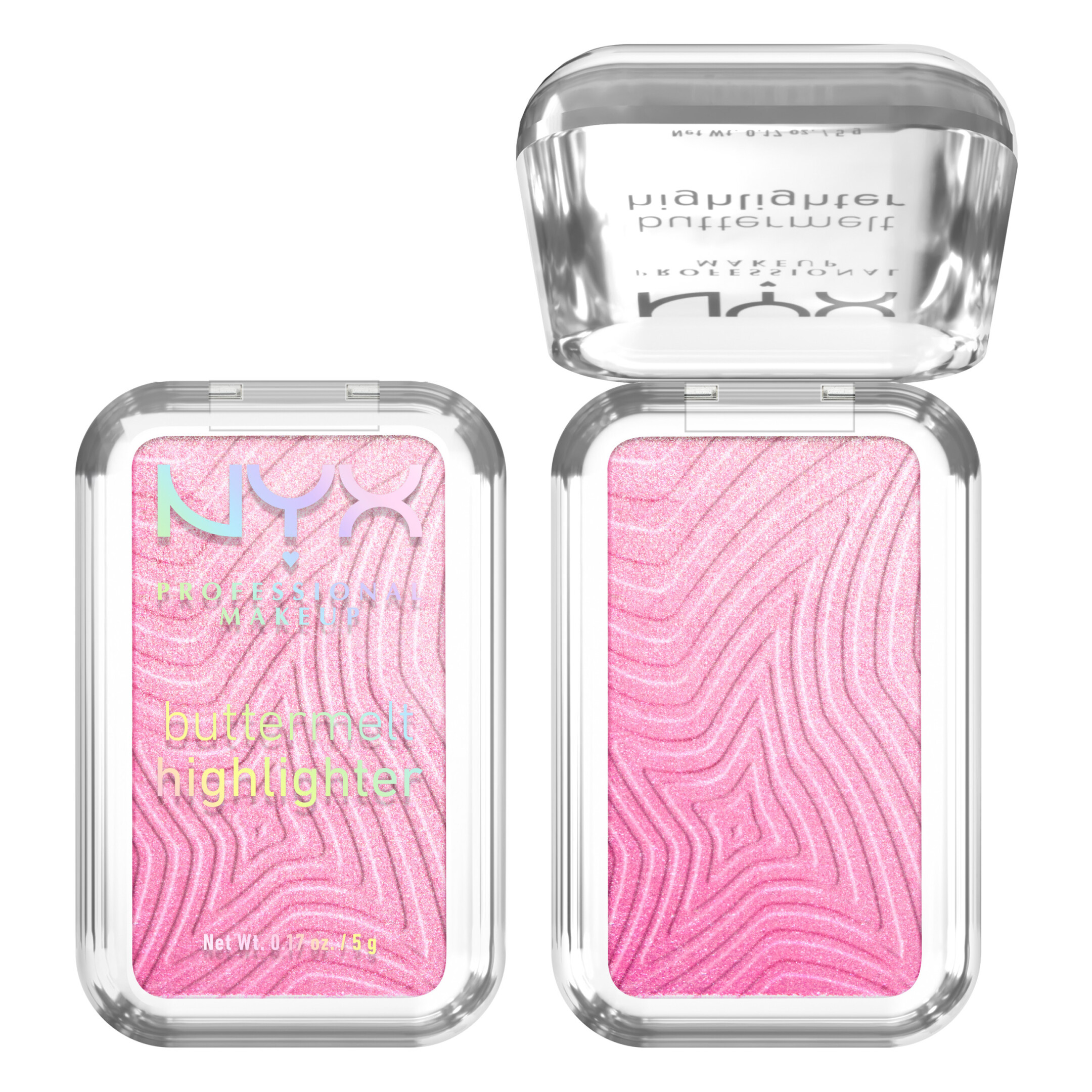 BUTTERMELT HIGHLIGHTER 3