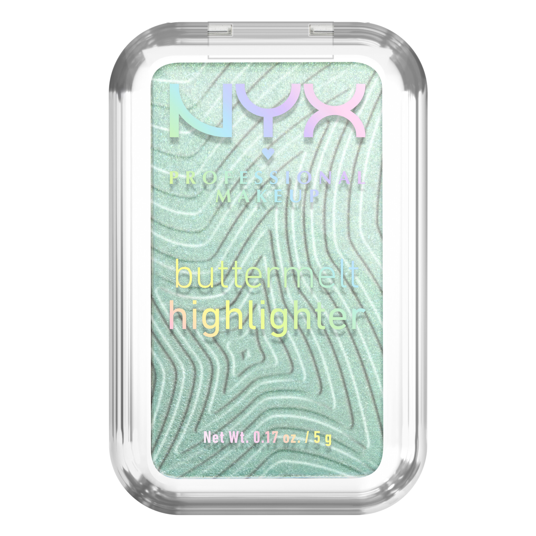 BUTTERMELT HIGHLIGHTER 5