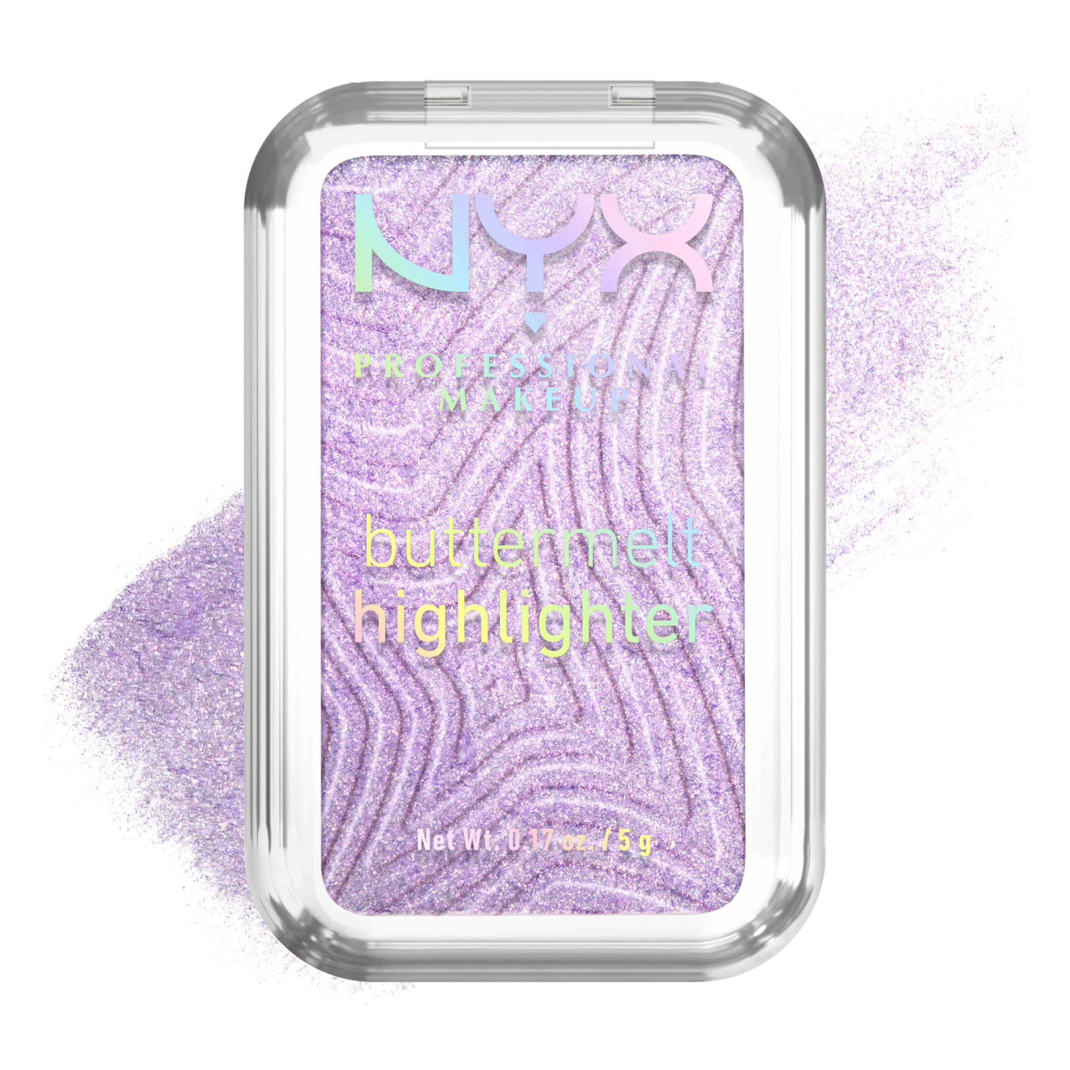 BUTTERMELT HIGHLIGHTER 1