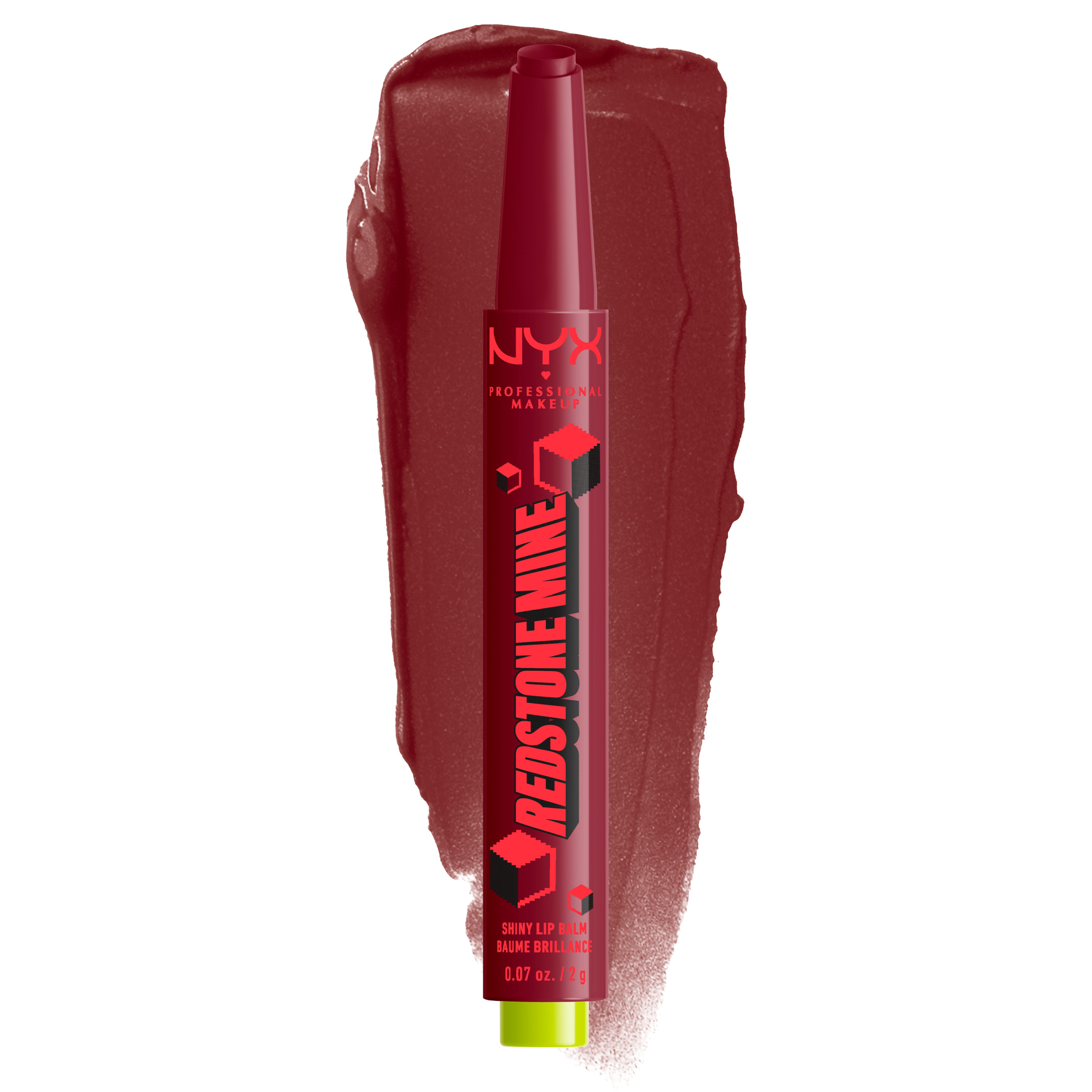 ΜΙΑ ΤΑΙΝΙΑ MINECRAFT FAT OIL SLICK CLICK 1