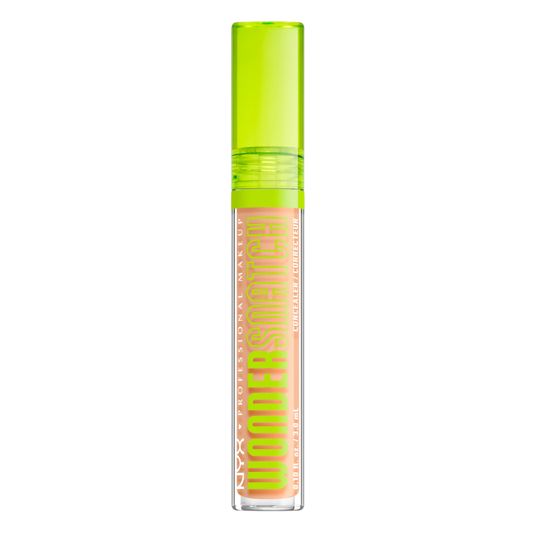 WONDER SNATCH CONCEALER 11