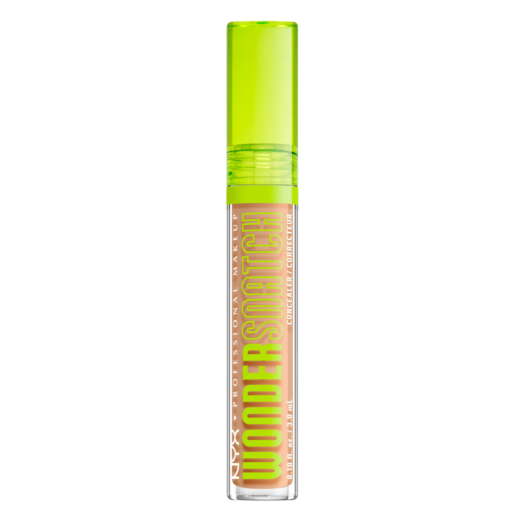 WONDER SNATCH CONCEALER 7