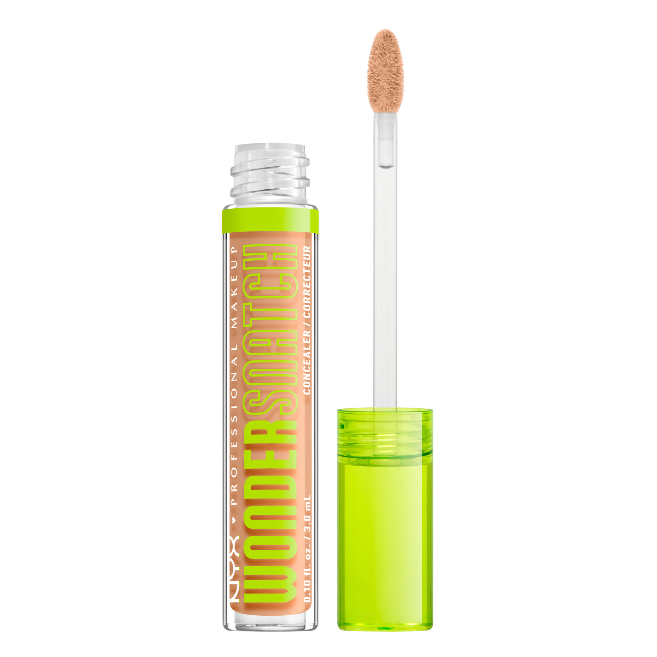WONDER SNATCH CONCEALER 1