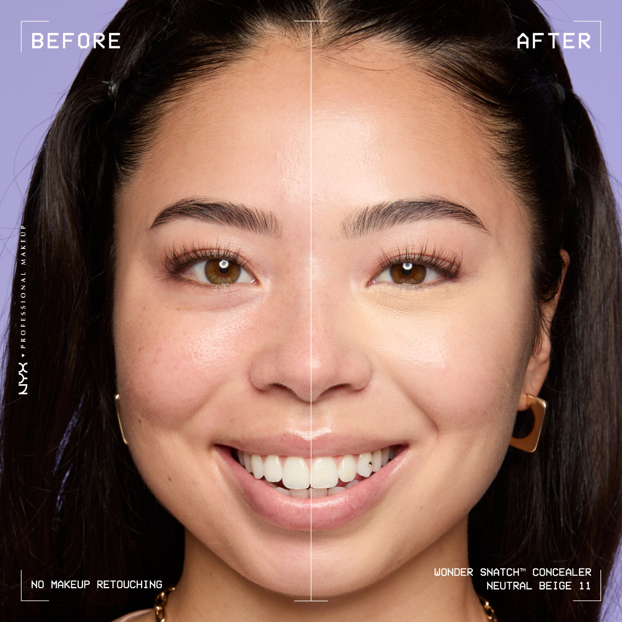 WONDER SNATCH CONCEALER 8