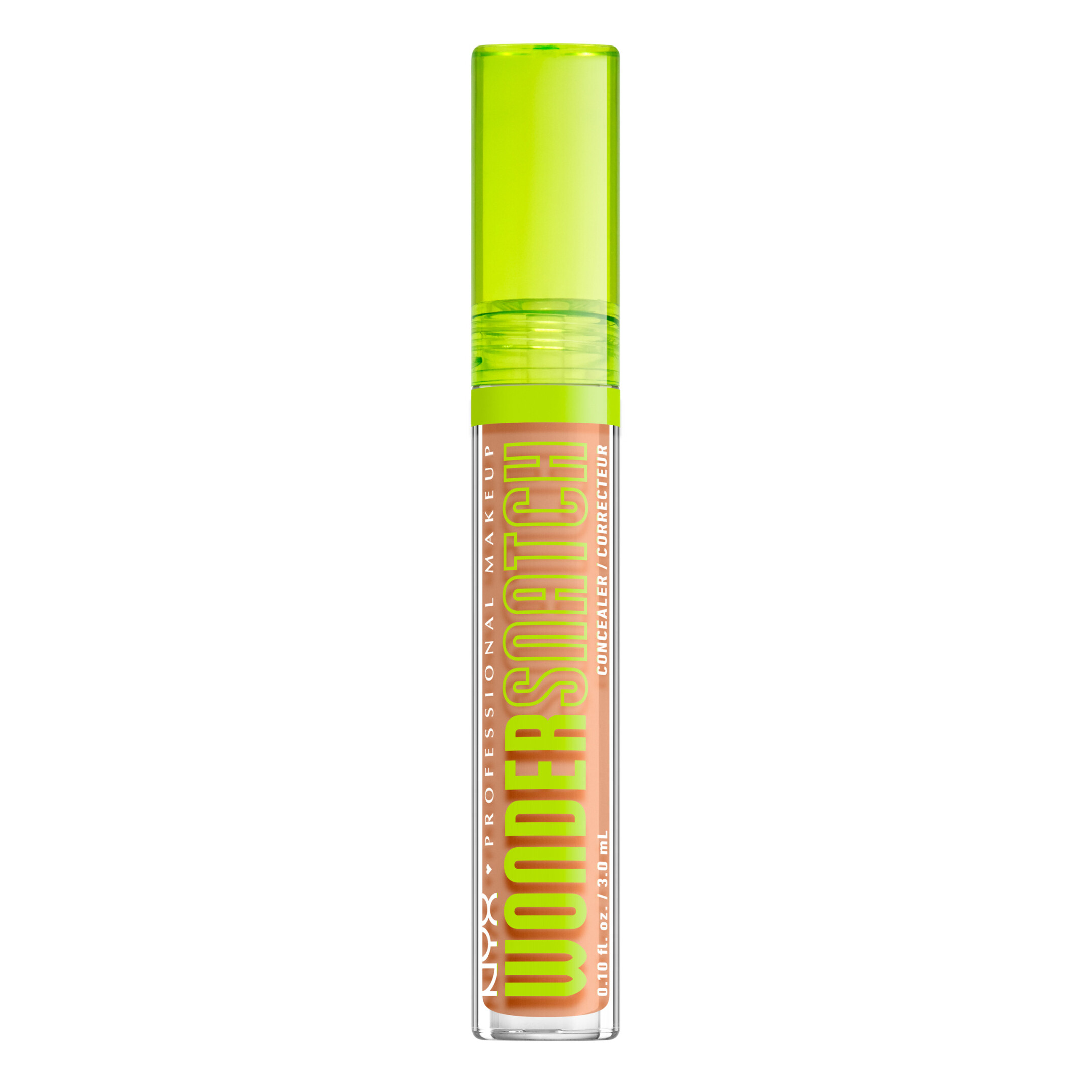 WONDER SNATCH CONCEALER 5