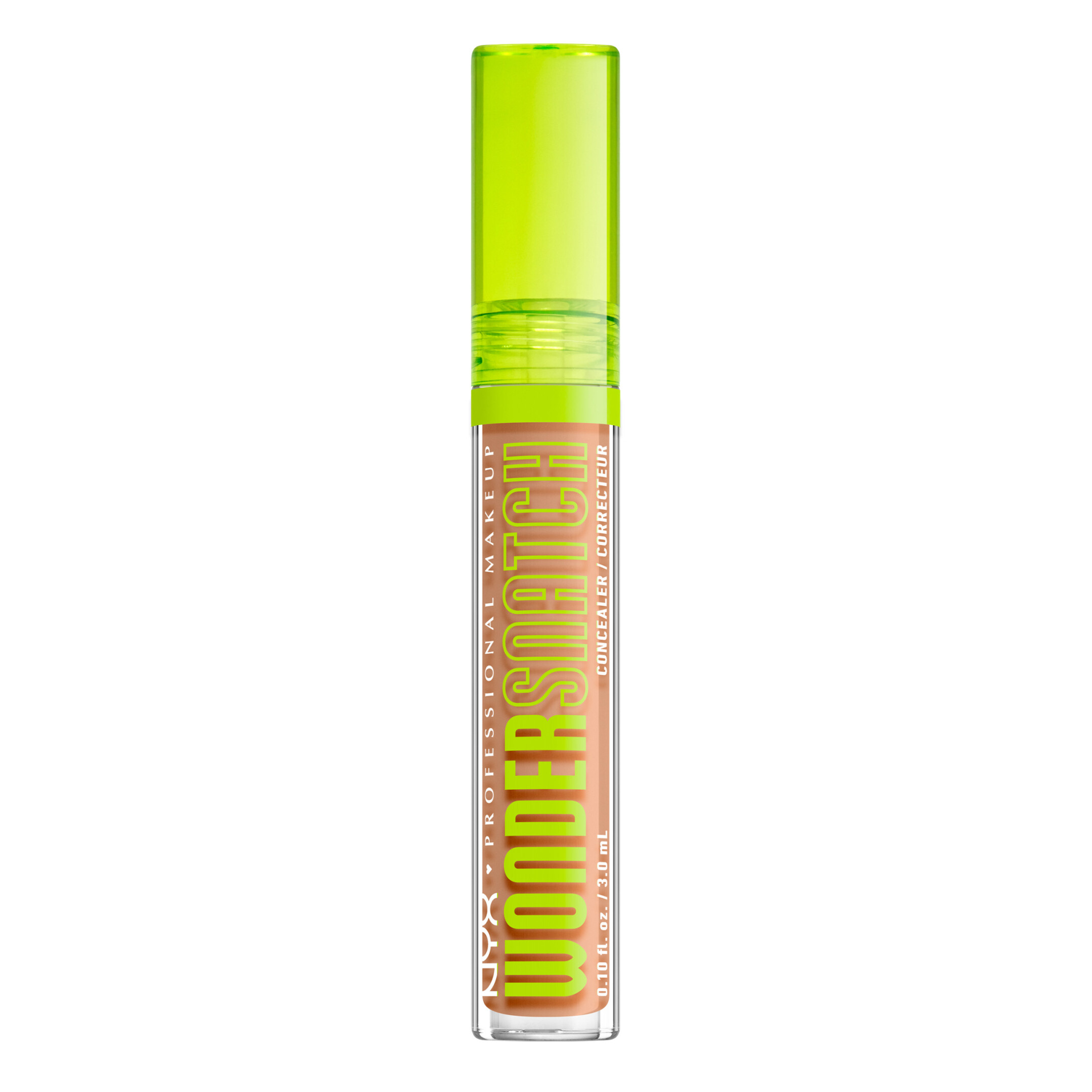 WONDER SNATCH CONCEALER 4