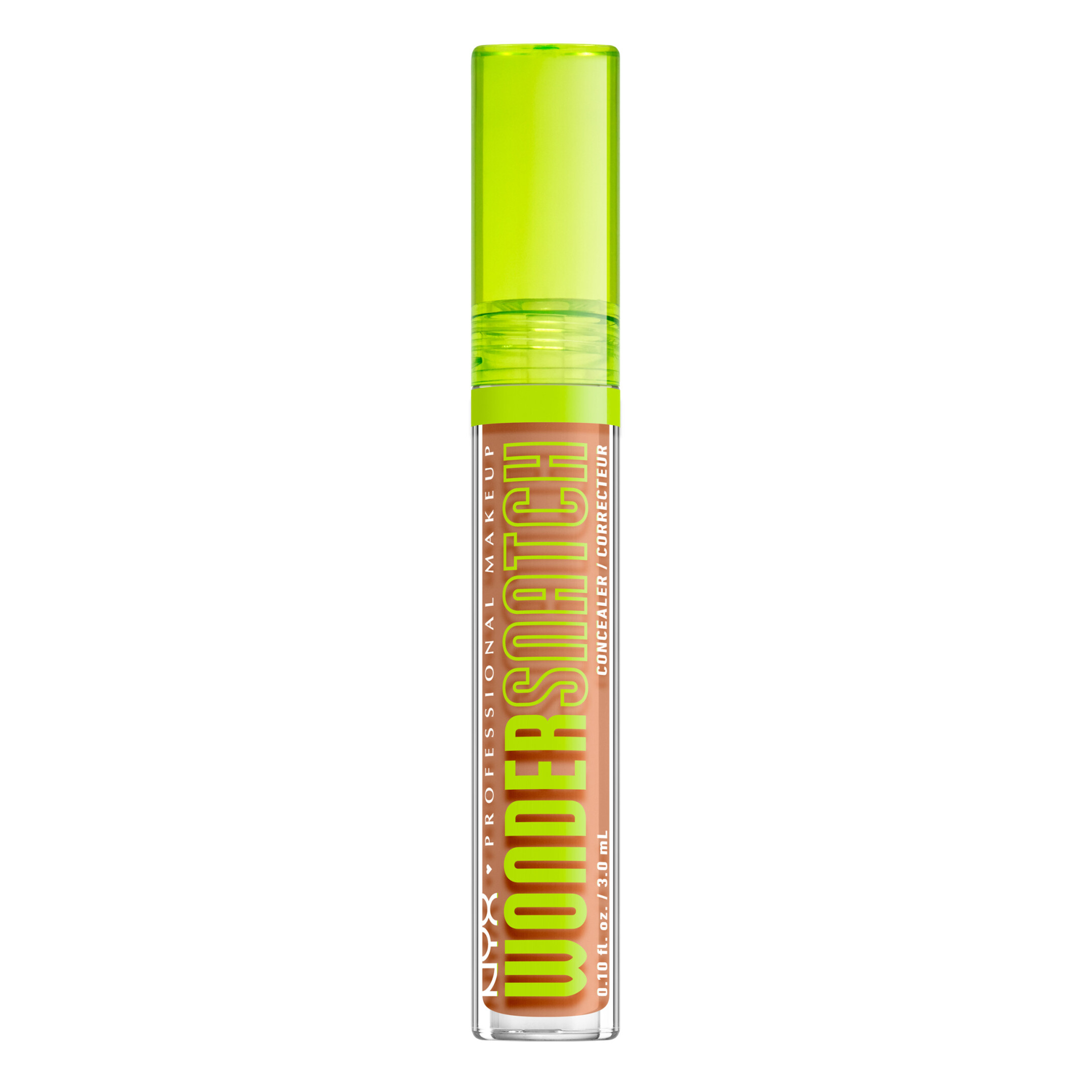 WONDER SNATCH CONCEALER 3
