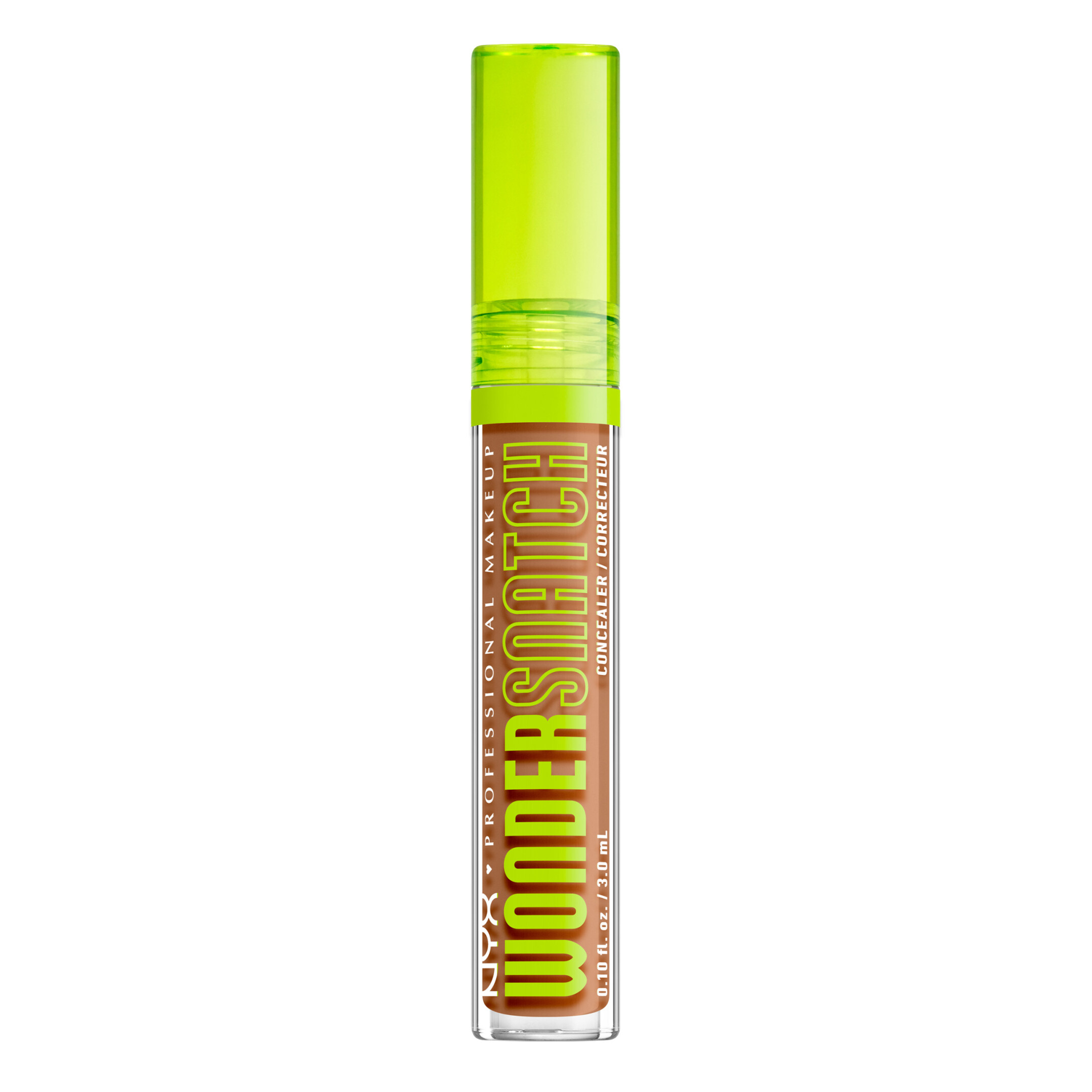 WONDER SNATCH CONCEALER 1